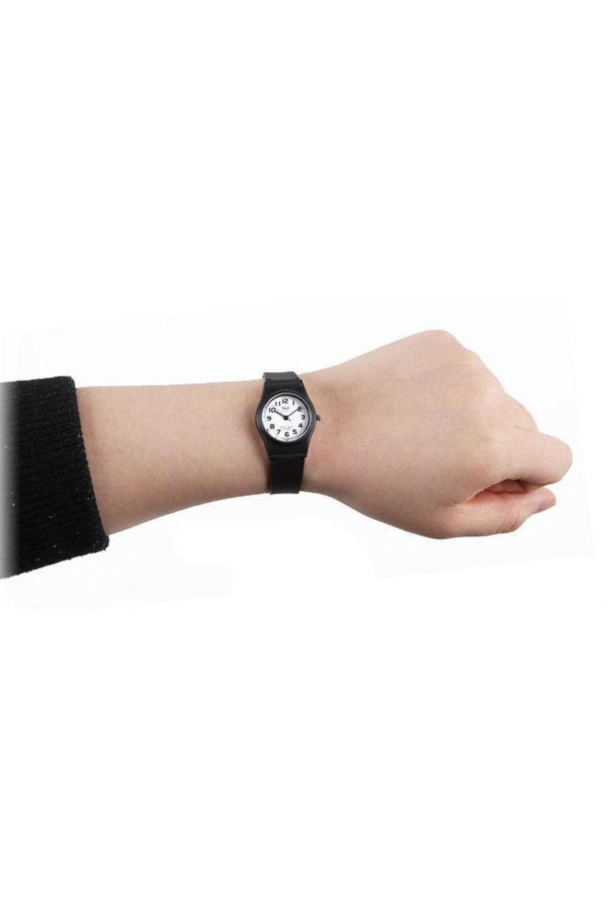 Q&Q-Ceas Dama, Q&amp;Q by Citizen, Regular VP47J005Y 4