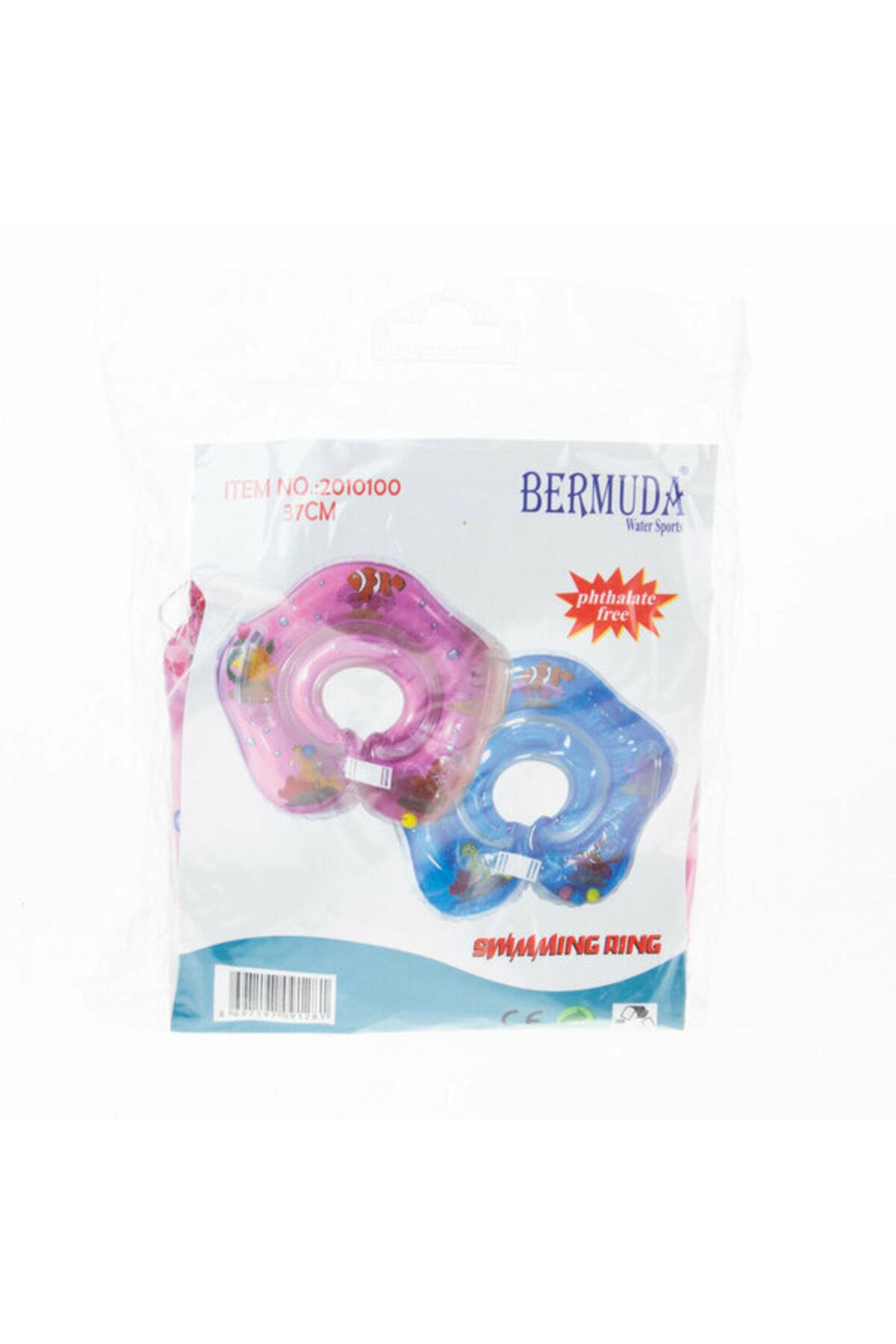 S PAZARIM Nessiworld Kızılkaya Çocuk Boyun Simidi 37 Cm 2010100