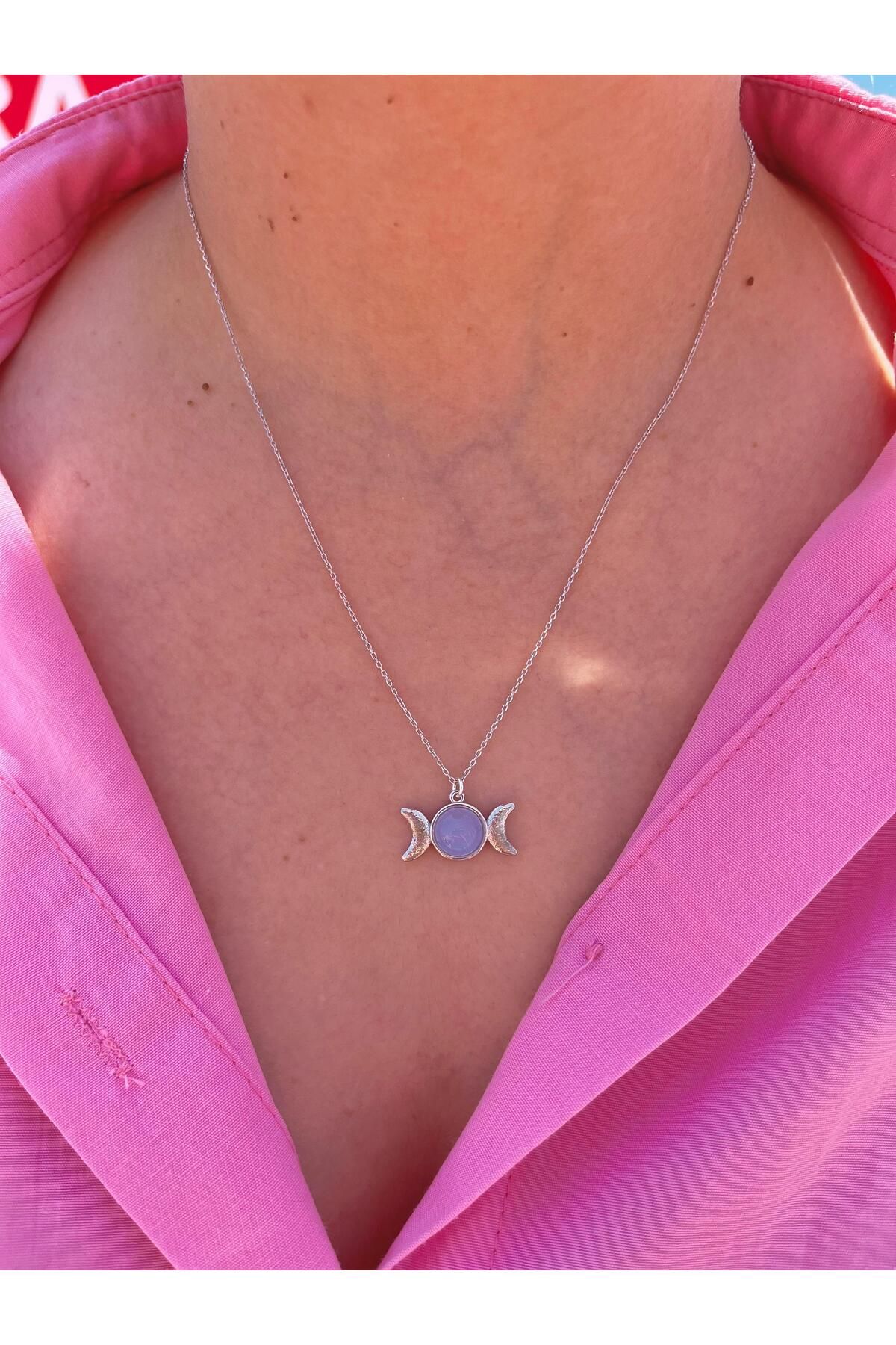 sirius jewelry 925s | Yörünge Kolye
