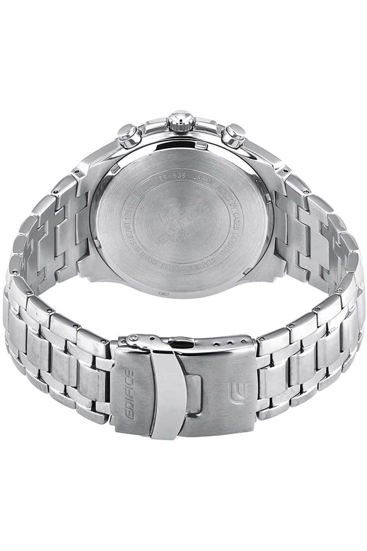 Casio-Ceas Barbati, Casio Edifice, Classic EF EF-539D-1A 8