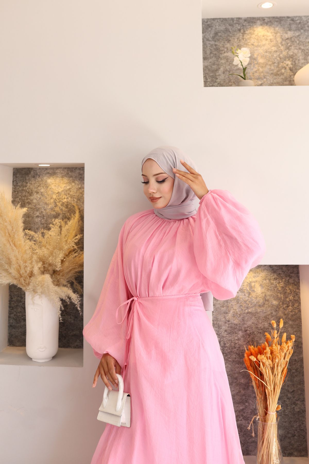 Butik Harmony Kol Modal Attire