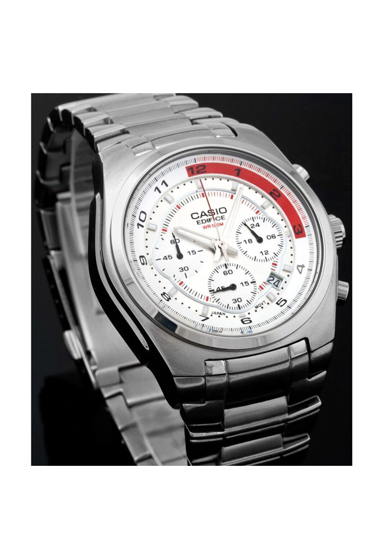 Casio-Ceas Barbati, Casio Edifice, Classic EF EF-513D-7A 2