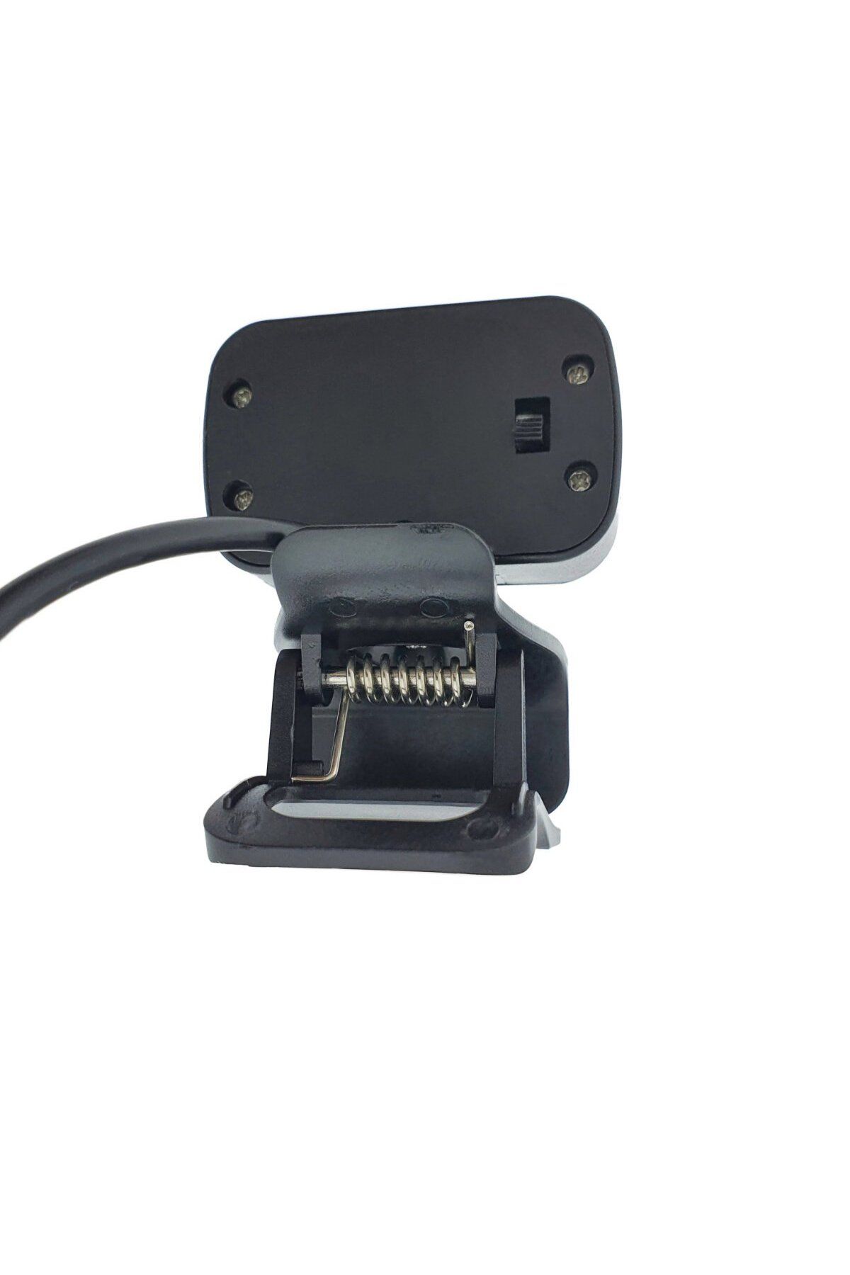 OEM-Cameră web cu microfon, 480P, My Web XHC B7, 360°, USB și mufă de 3,5 mm, vedere nocturnă, cablu 140 cm 5