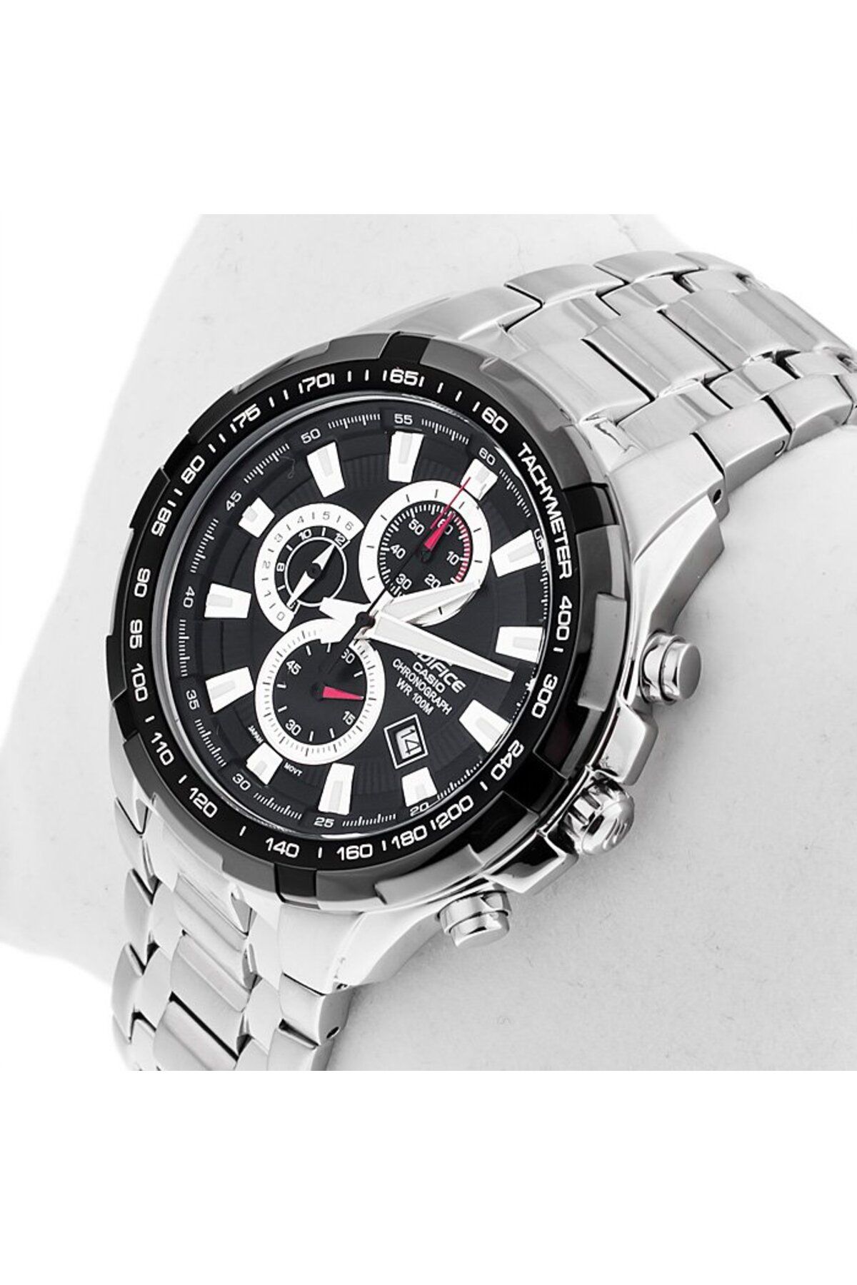 Casio-Ceas Barbati, Casio Edifice, Classic EF EF-539D-1A 7