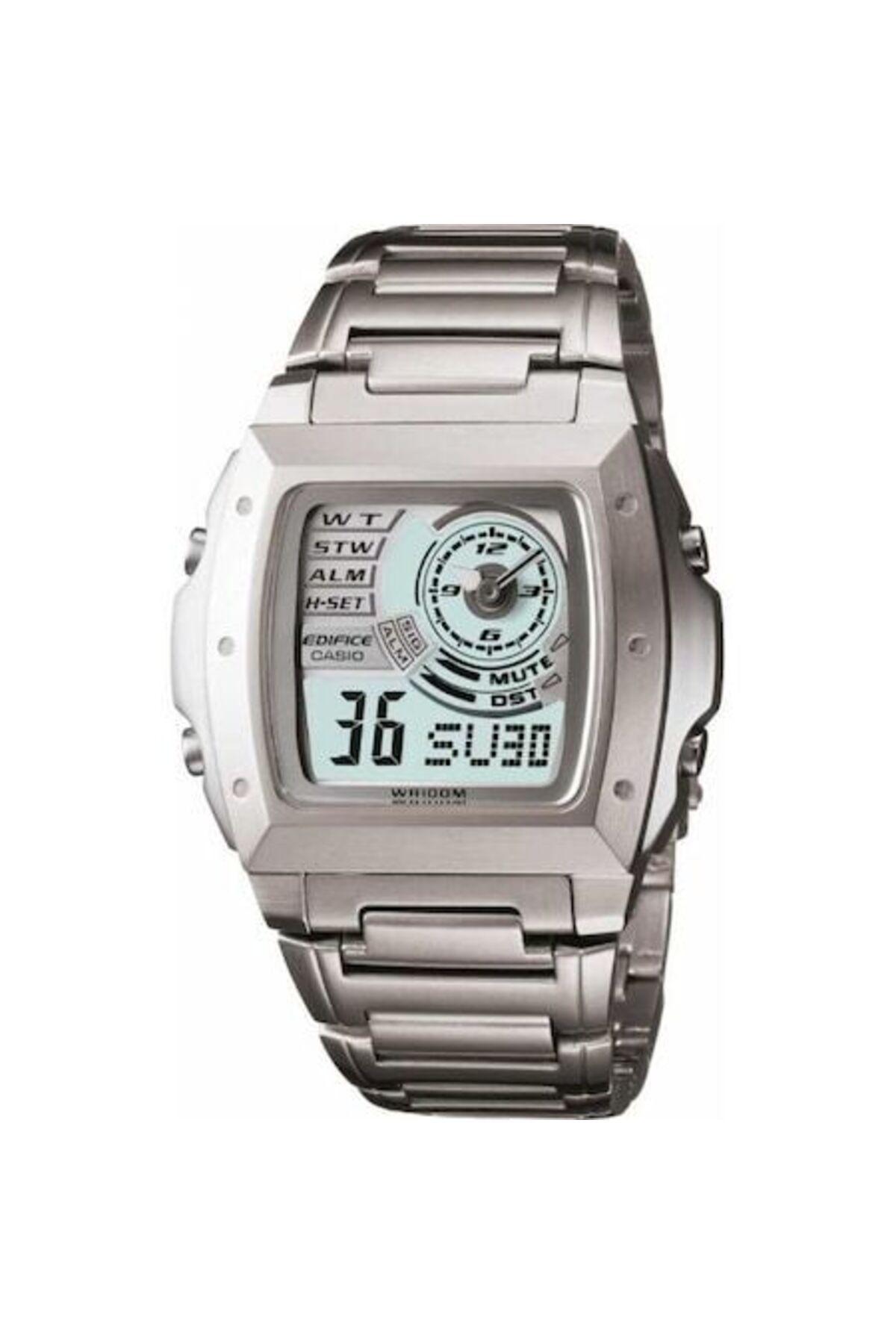 Casio-Ceas Barbati, Casio Edifice, Classic EFA EFA-123D-7A 1