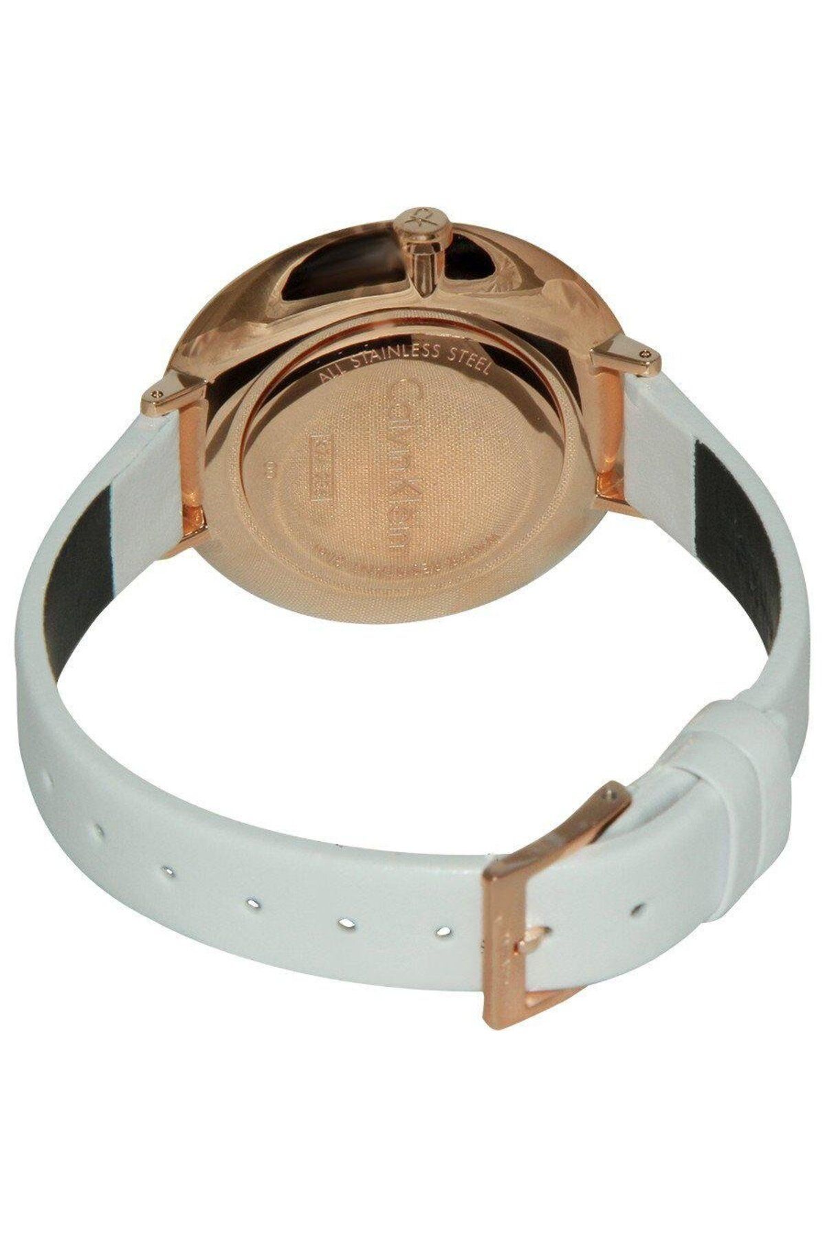 Calvin Klein-Ceas Dama, Calvin Klein, Rise K7A236LH 5