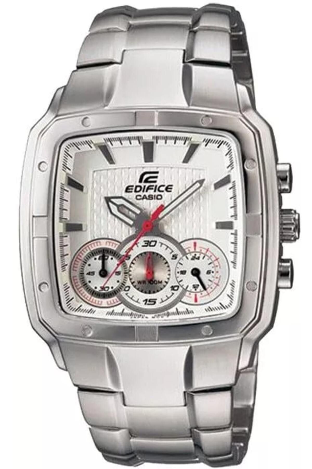 Casio-Men's Watch, Casio Edifice, Classic EF EF-523D-7A 1