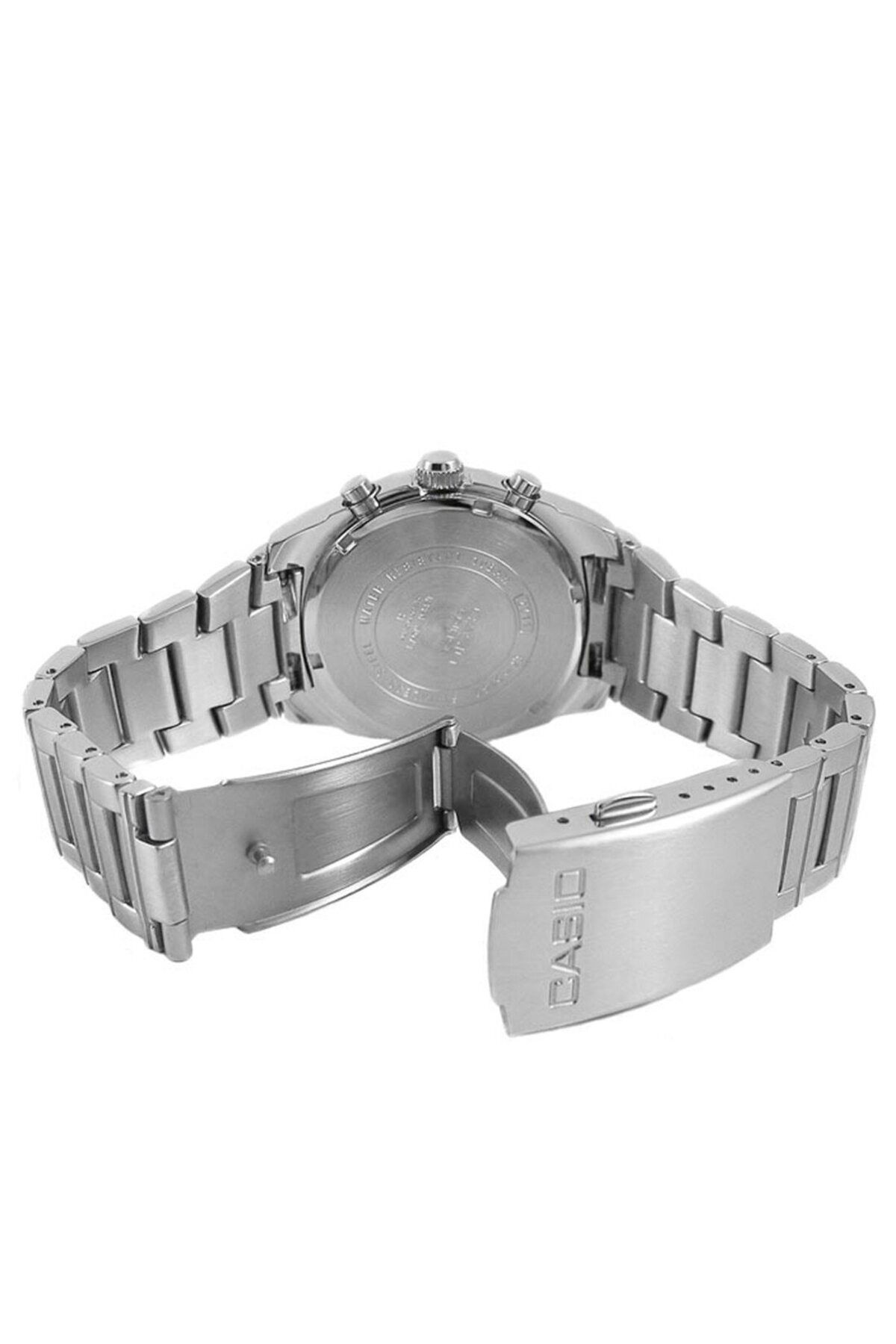 Casio-Ceas Barbati, Casio Edifice, Classic EF EF-513D-7A 3