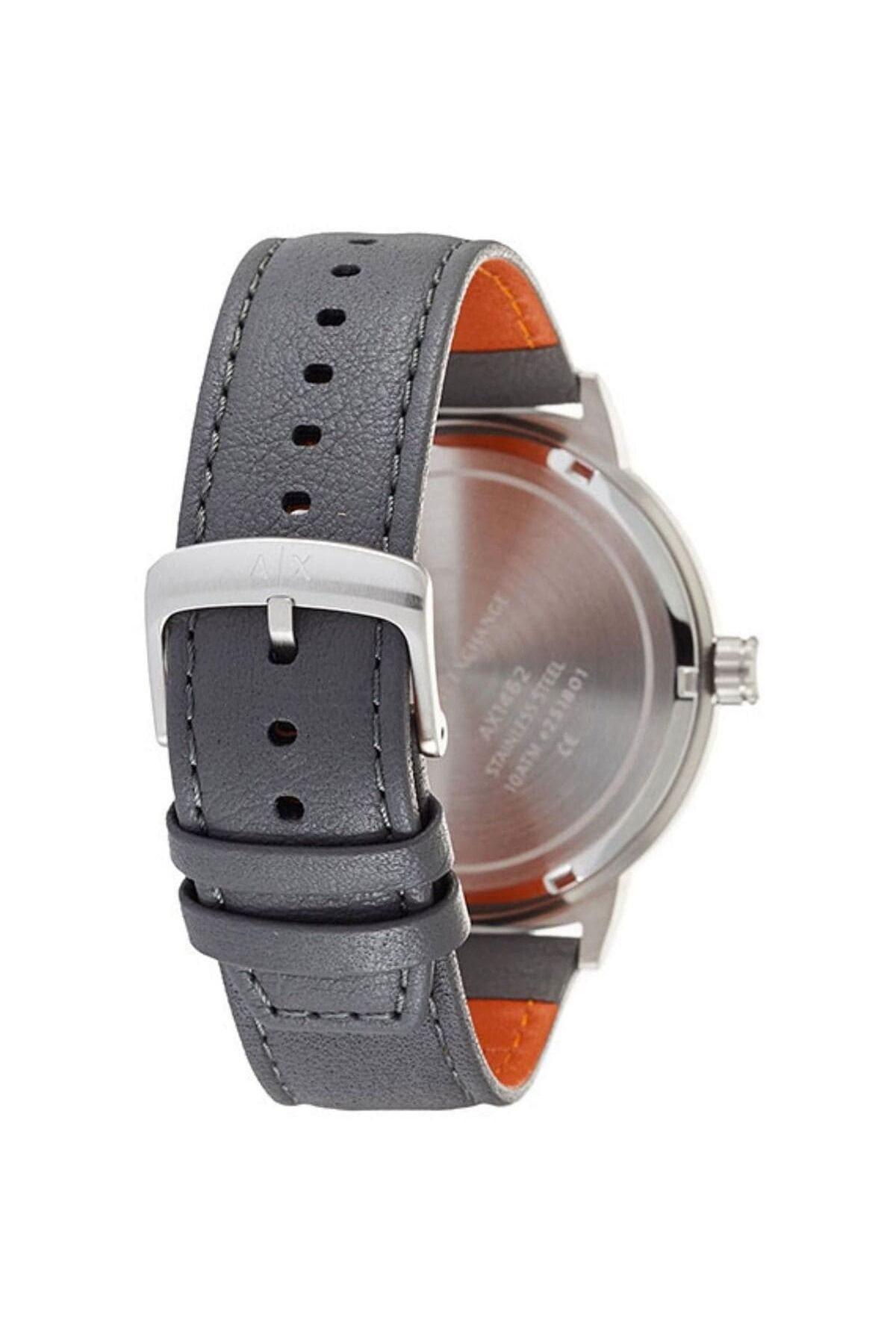 Armani Exchange-Men's Watch, Armani Exchange, Maddox AX1462 7