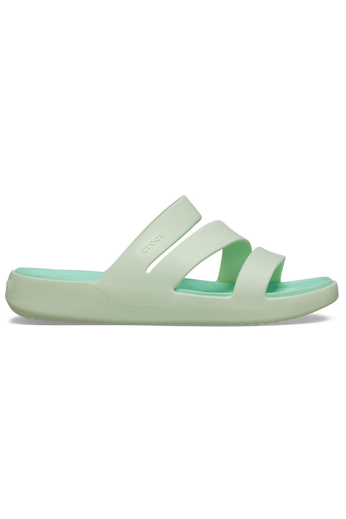 Crocs Getaway Strappy Terlik 209587-3YH
