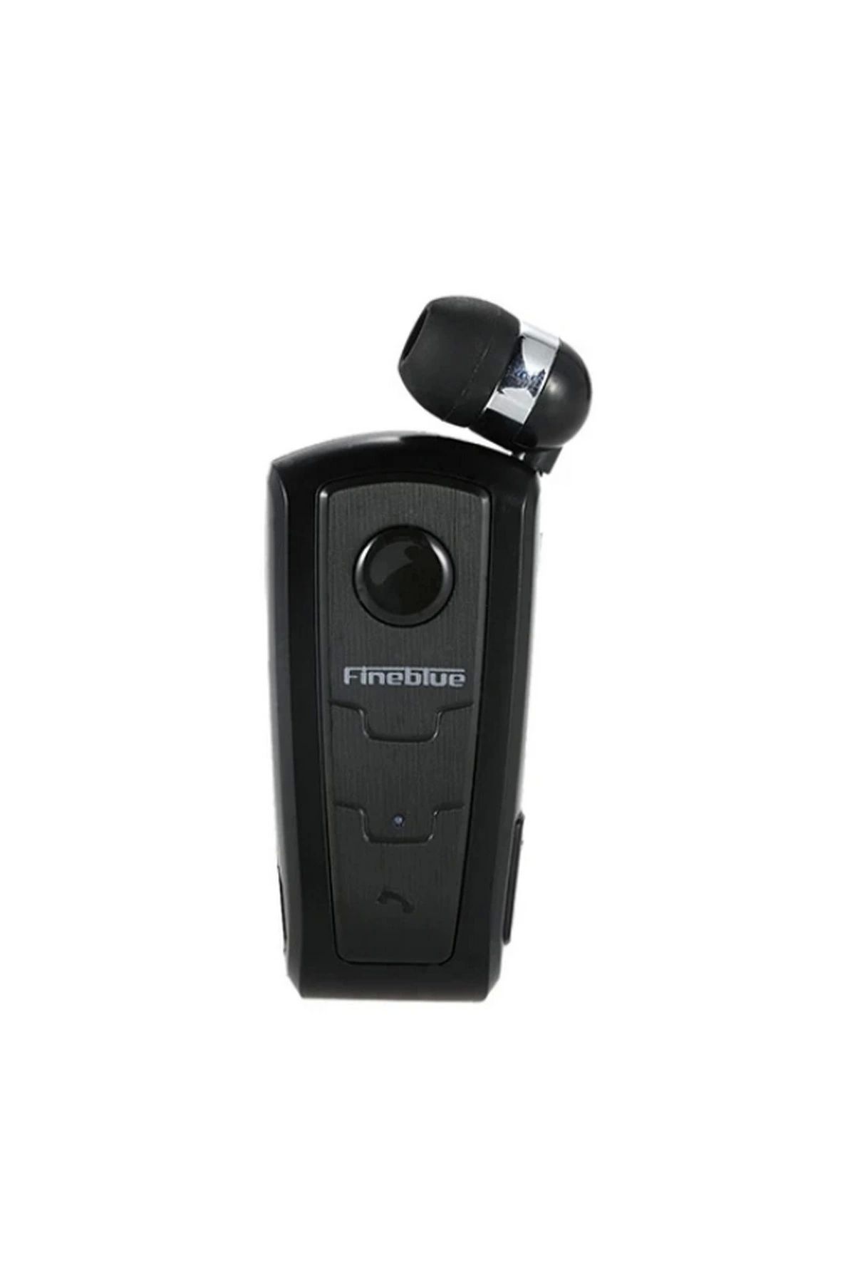 Mepura F910 Kablosuz Makaralı Bluetooth Kulaklık