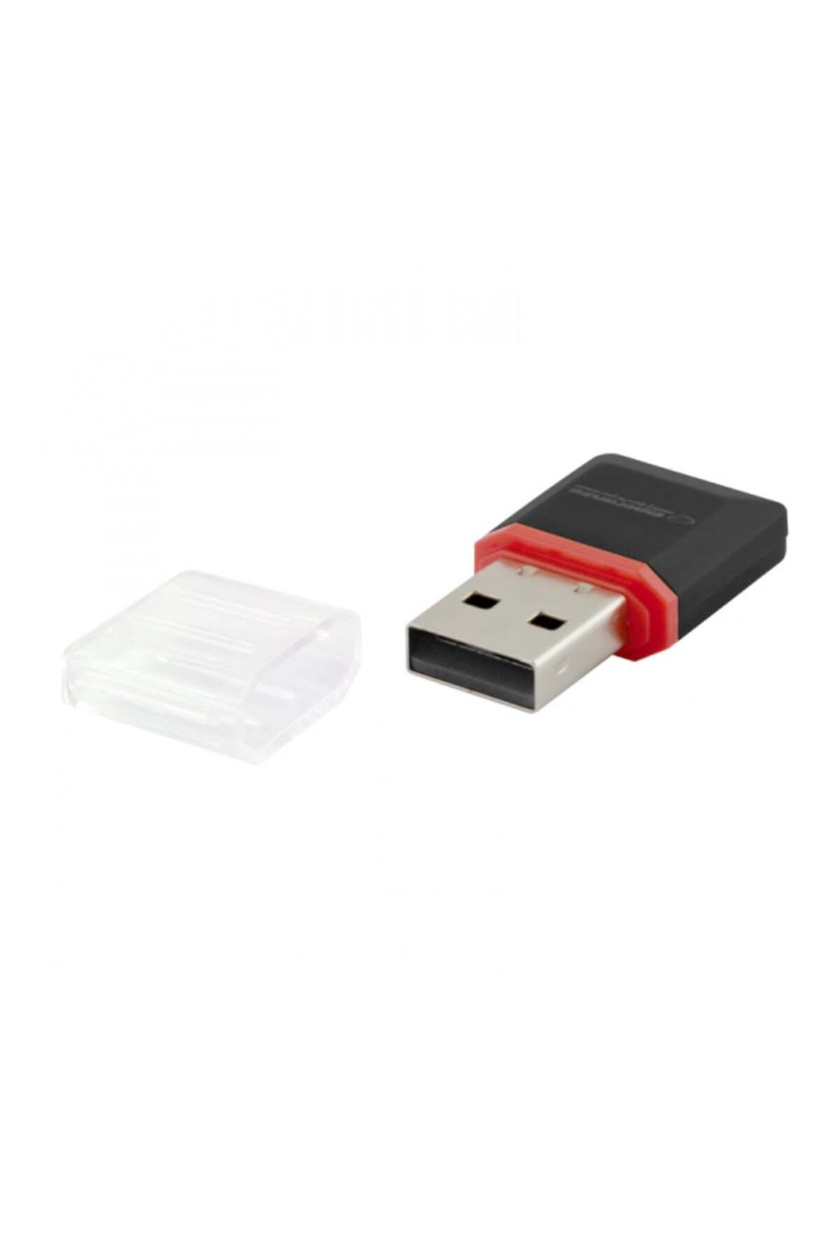 ESPERANZA-Card reader, MicroSD, USB version 2.0 3