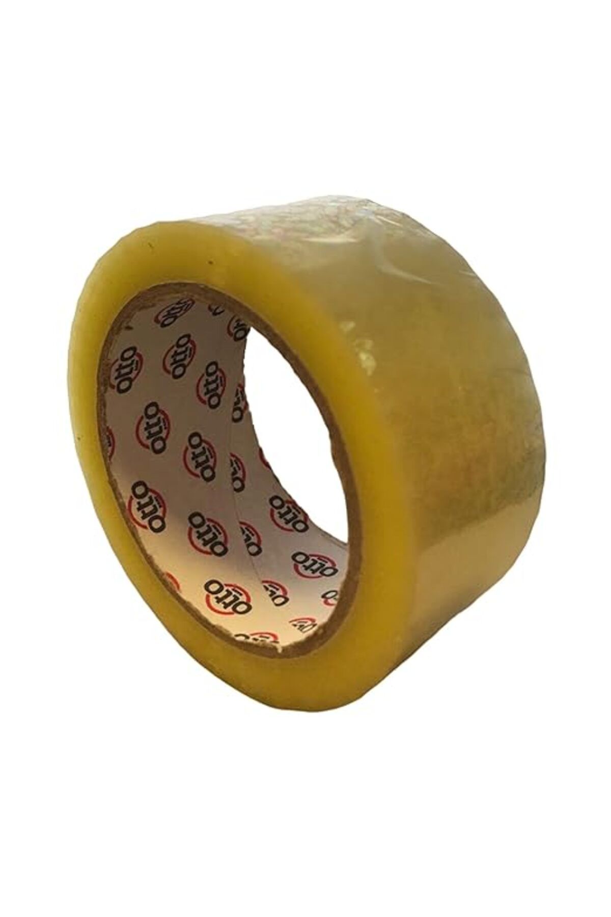 ShopZum Lorex Şeffaf Koli Bandı, 45Mm X 100 Metre