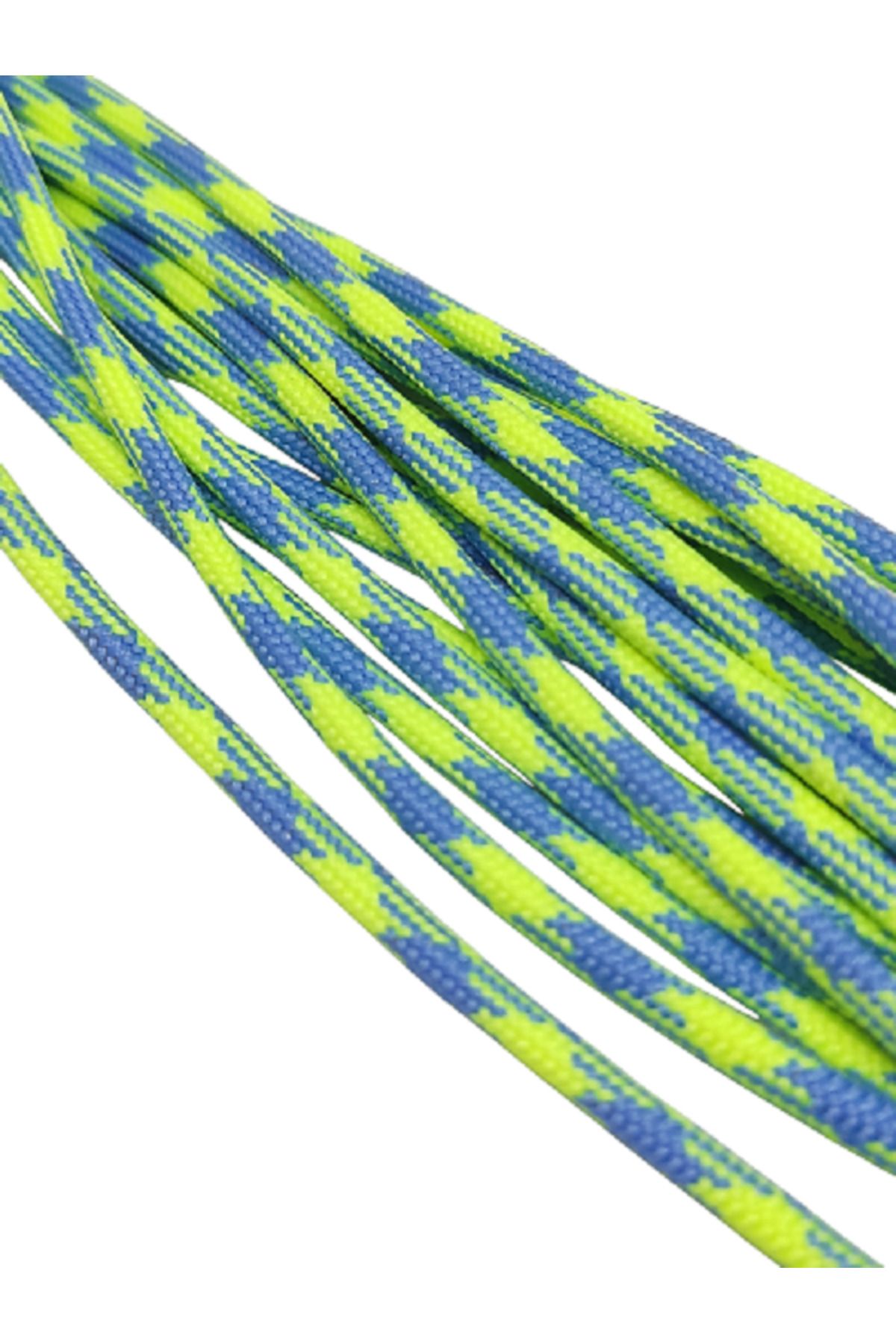 Firebird Takı Aksesuar Ve Kamp Malzemeleri Firebird 4 mm Paracord İplik 10 Metre