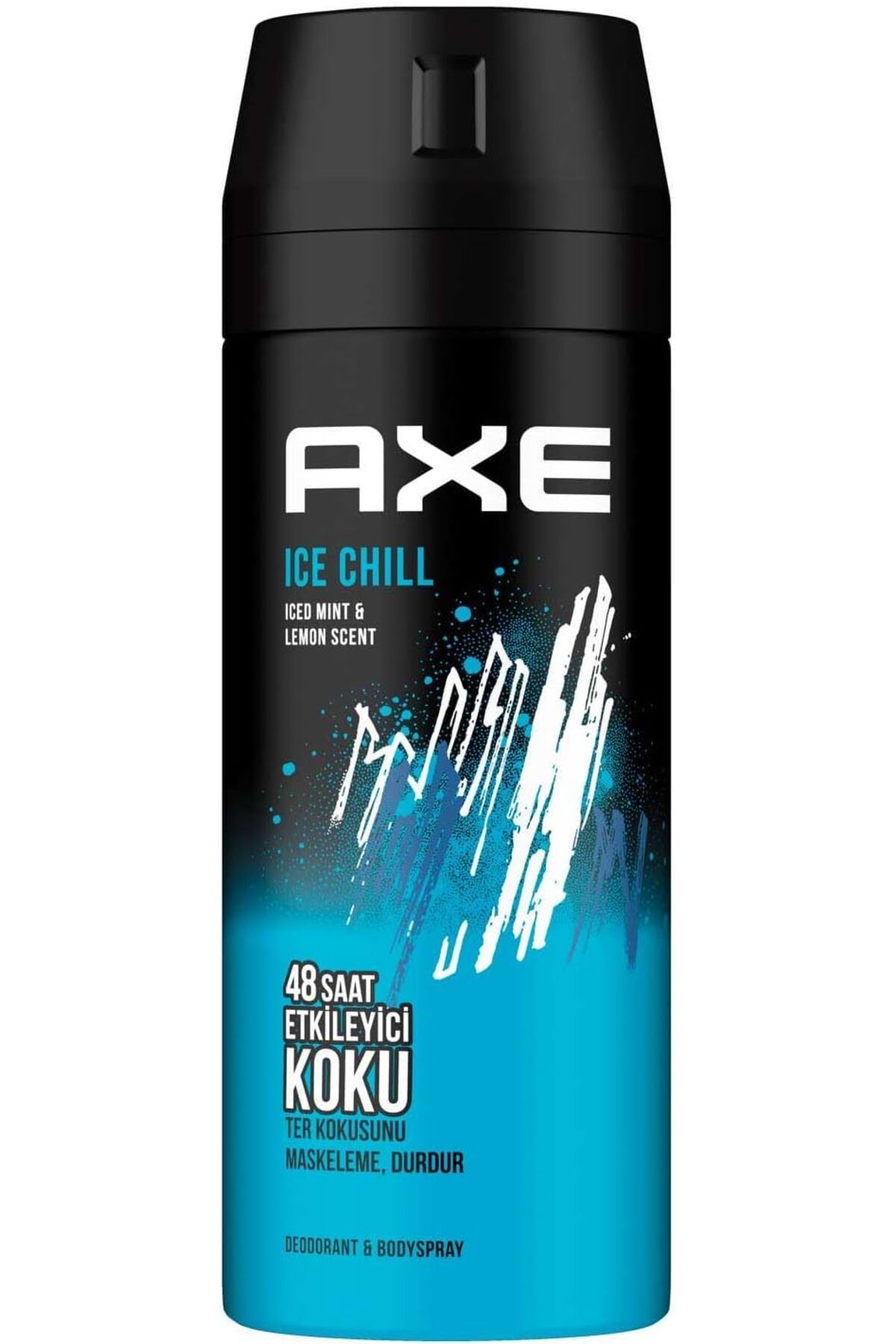 ShopZum Erkek Deodorant Sprey Ice Chill 150 Ml