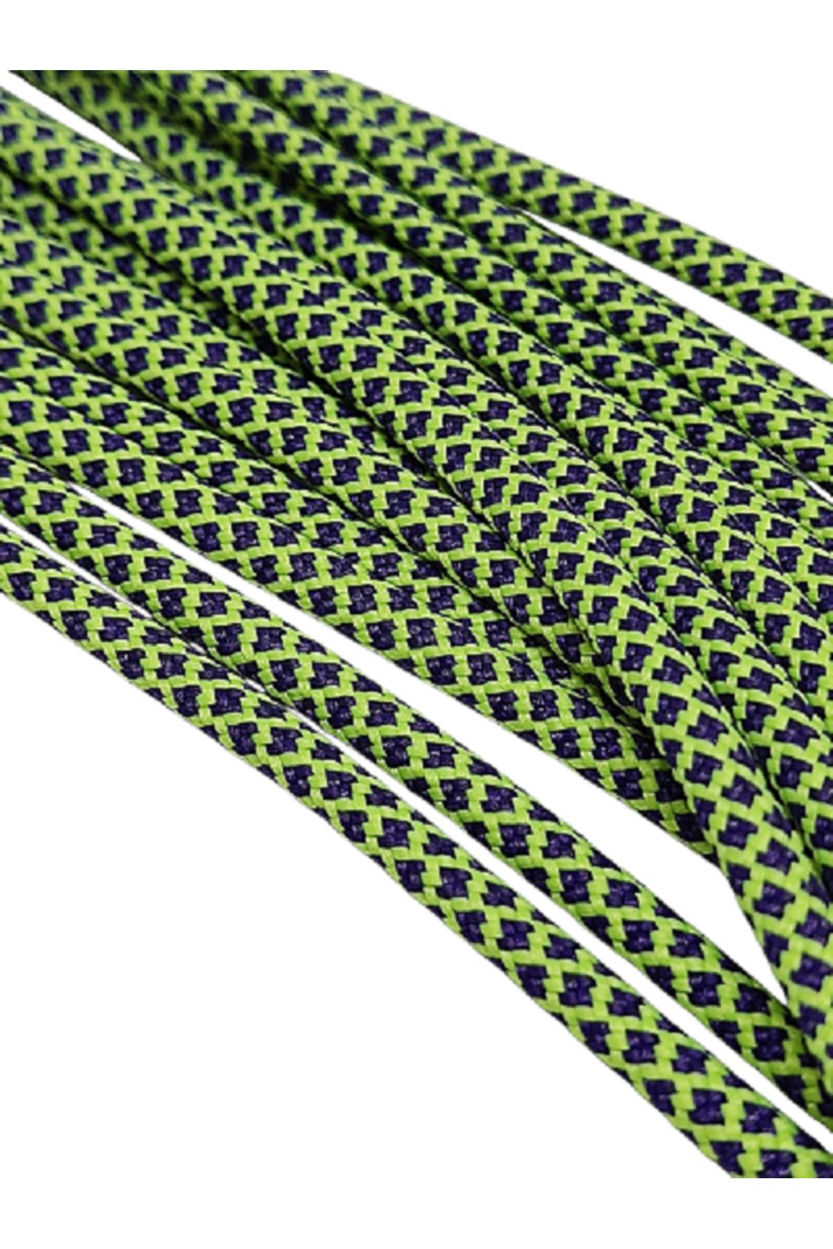 Firebird Takı Aksesuar Ve Kamp Malzemeleri Firebird 4 mm Paracord İplik 10 Metre