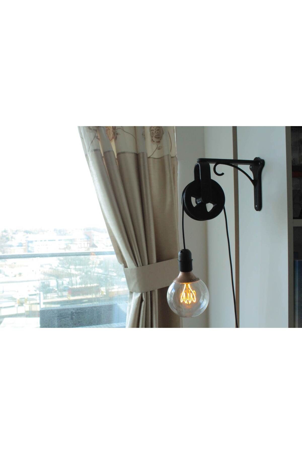 ValoriaConcept 💡✨ Şık Lamba Aksesuarı | Evinize Modern Dokunuş! 🏠🌟