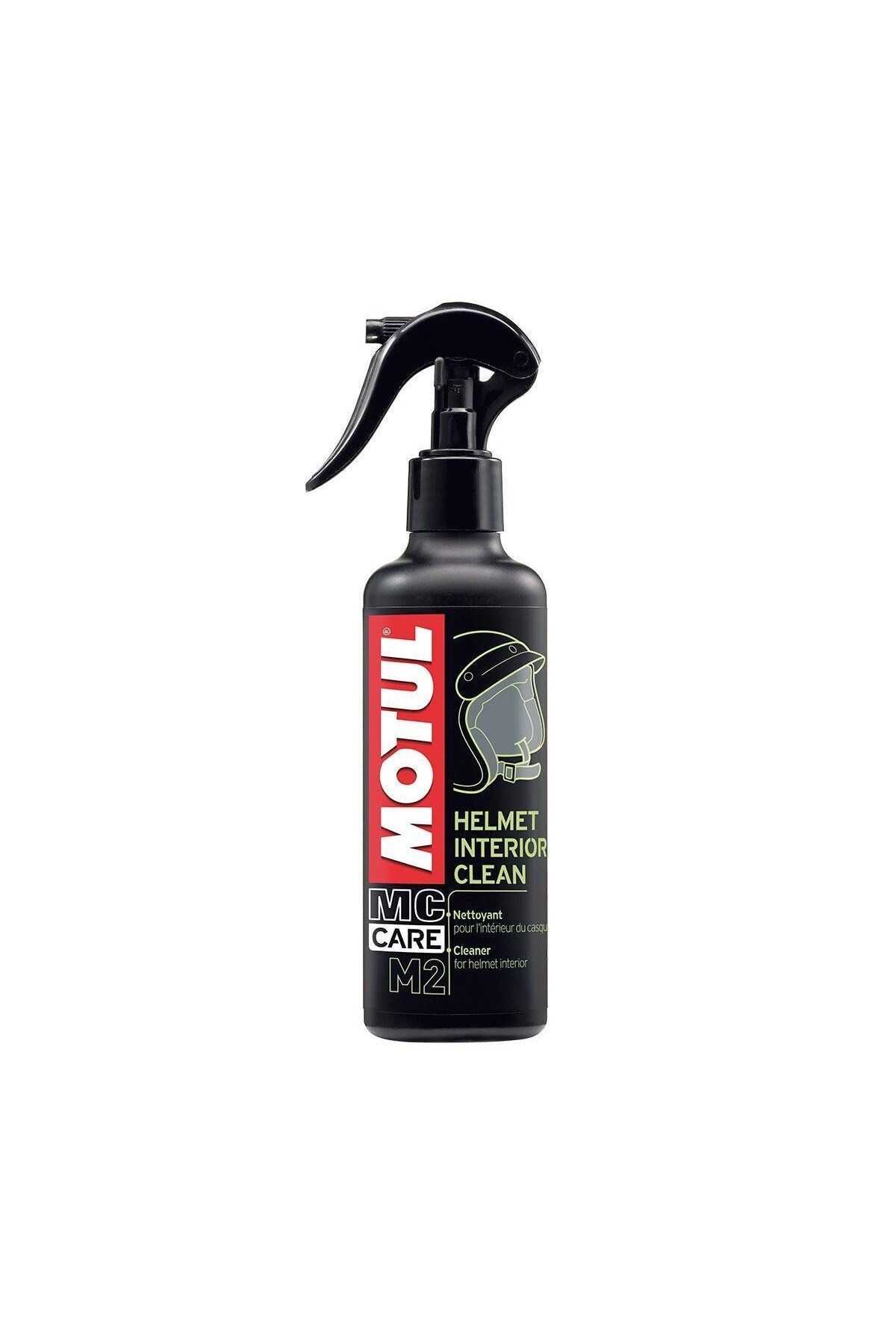 Motul M2 Kask Içi Temizleme Spreyi