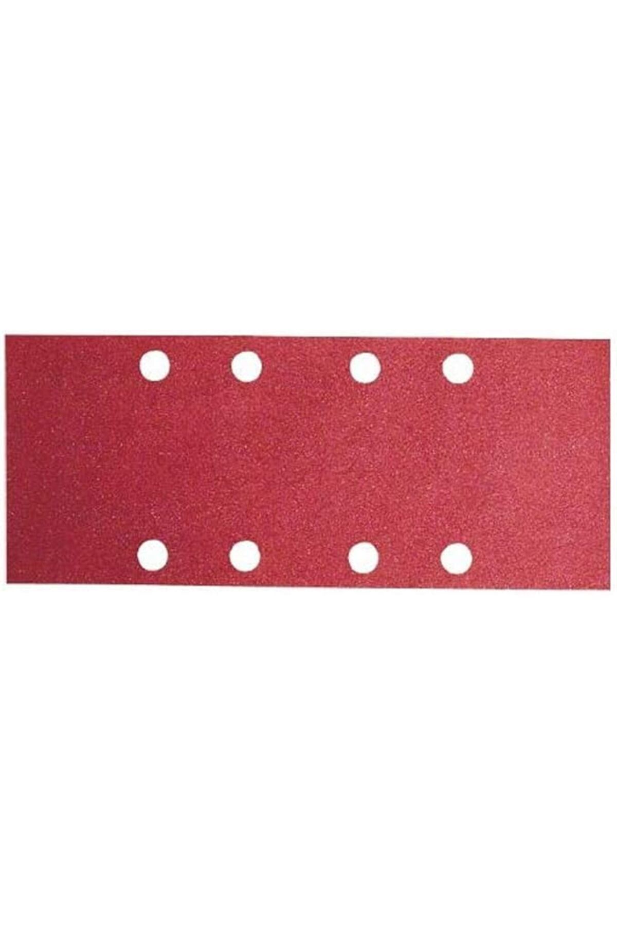 ShopZum Titreşimli Zımpara Kağıdı 10'Lu, 93 X 230 Mm 240 Kum 8 Delik
