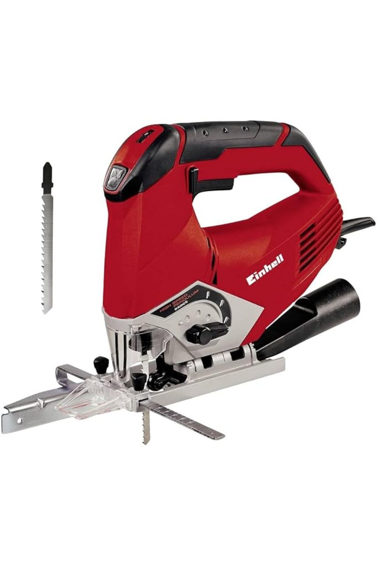 ShopZum Te-Js 100, Dekupaj Testere