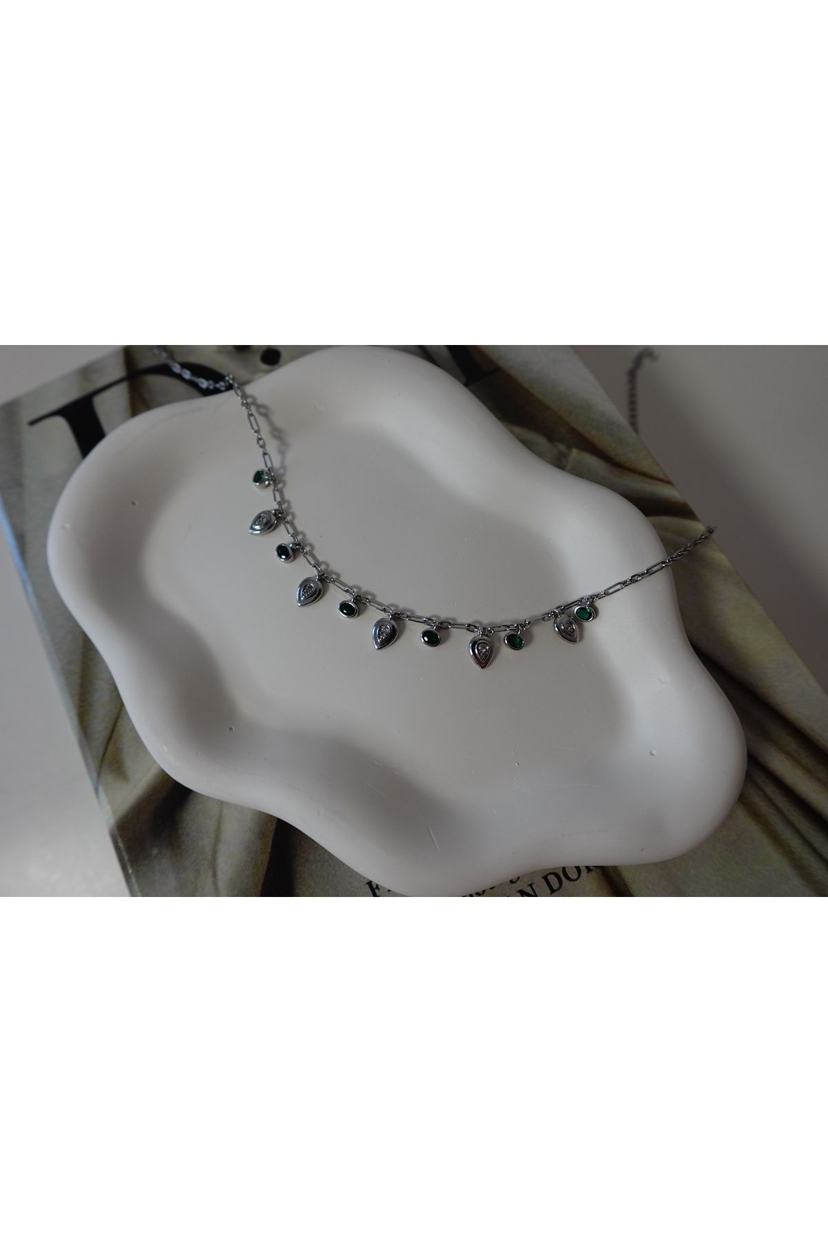 Lunia accessories LUNIA VIP DAMLA