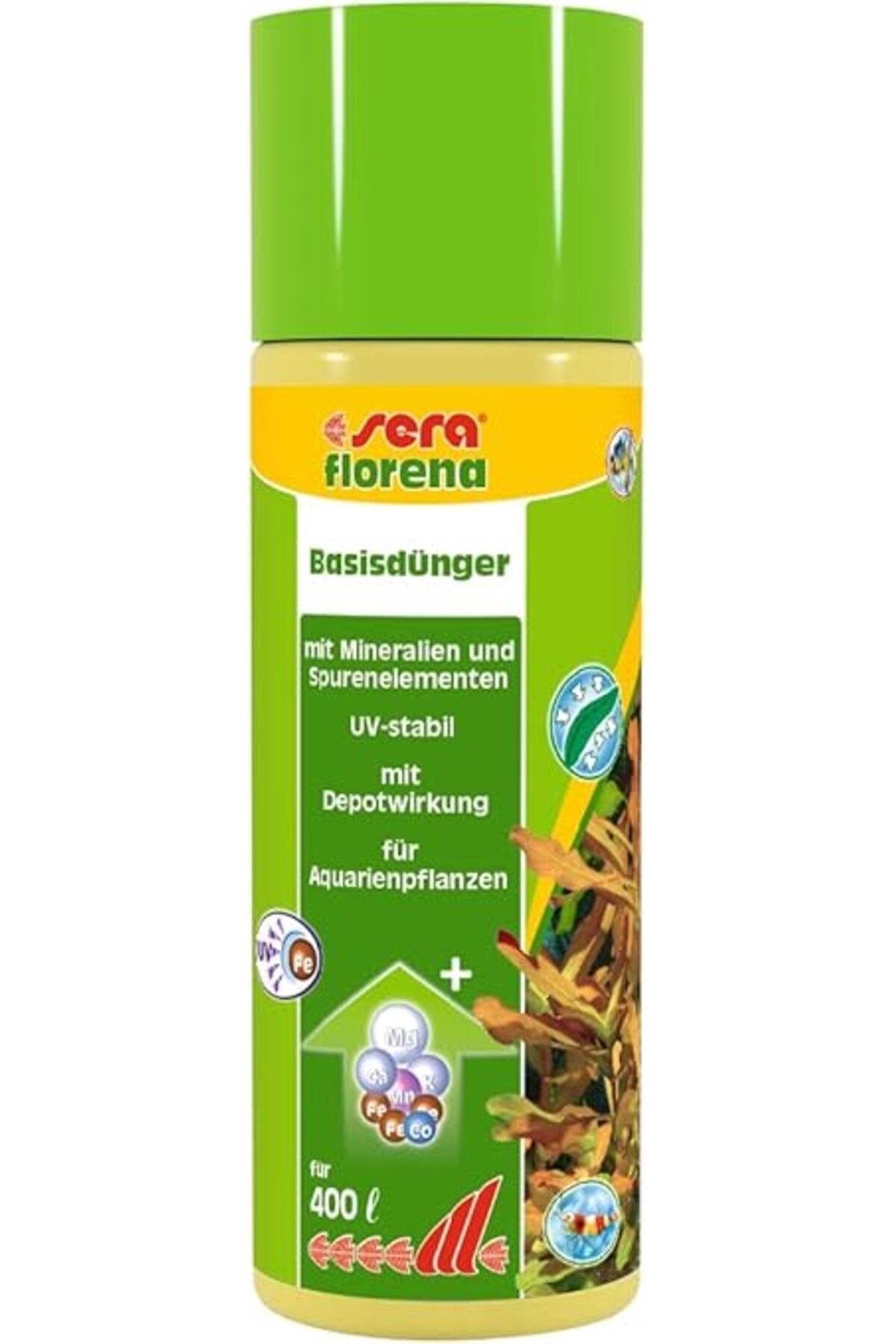 ShopZum Florena (100Ml)