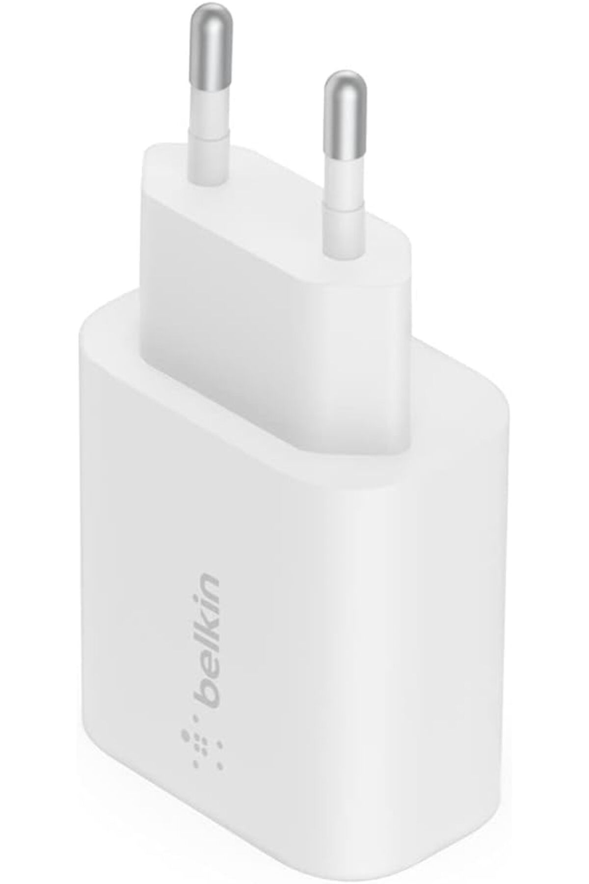 ShopZum 25W Usb-C Pd Pps Şarj Adaptörü, Hızlı Şarj Özellikli, Beyaz