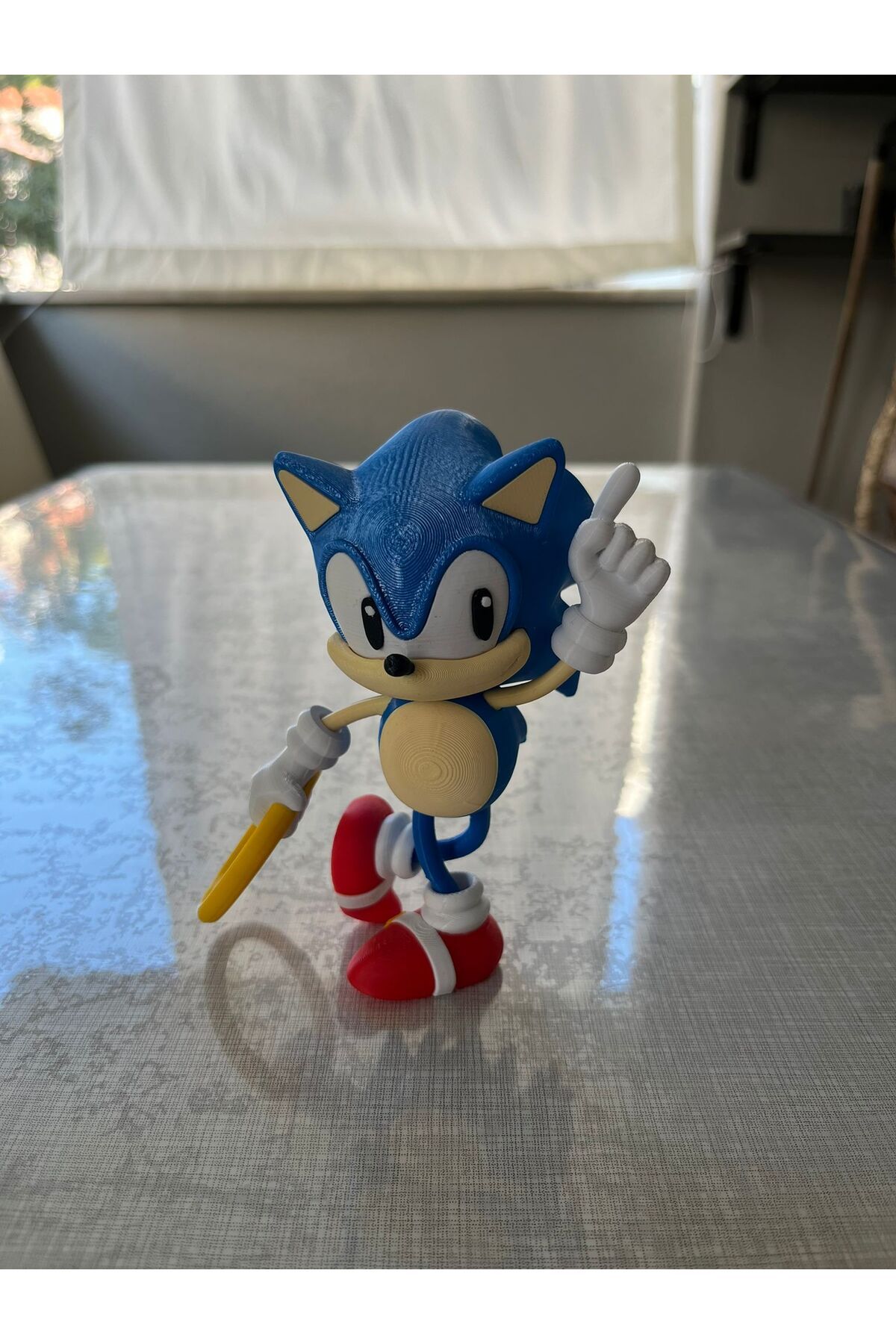 Noyan Store Sonic Figür