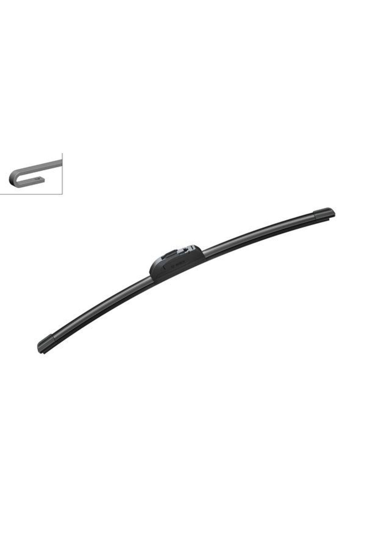 Bosch AEROTWIN SİLECEK 47.5cm KANCALI APARATLI ÜNİVERSAL MUZ TİPİ