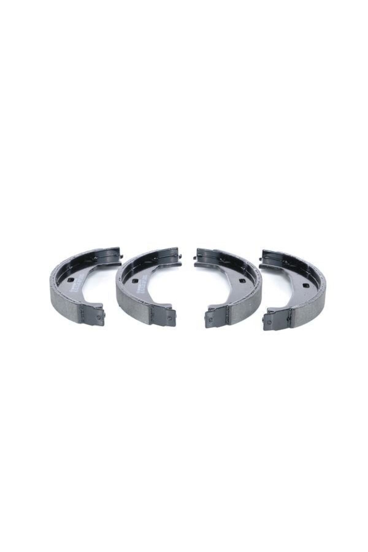 Bosch FREN BALATASI ARKA PARK FRENI BMW E81 E82 E87 E88 F20 E46 E90 E91 E92 E93 F30 F31 F32 F36 E85 E86