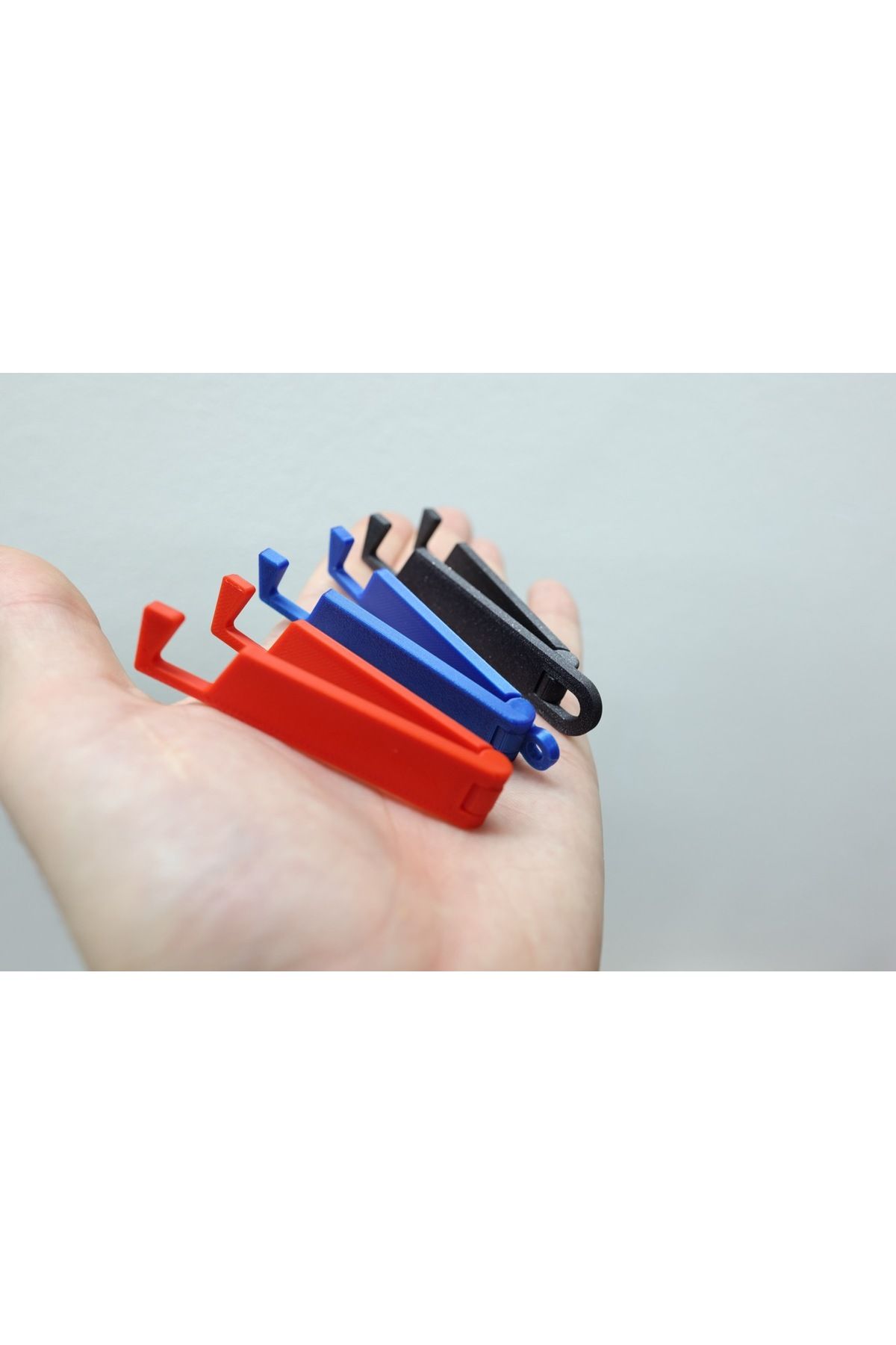 talaşoğlu Katlanabilir telefon/tablet standı