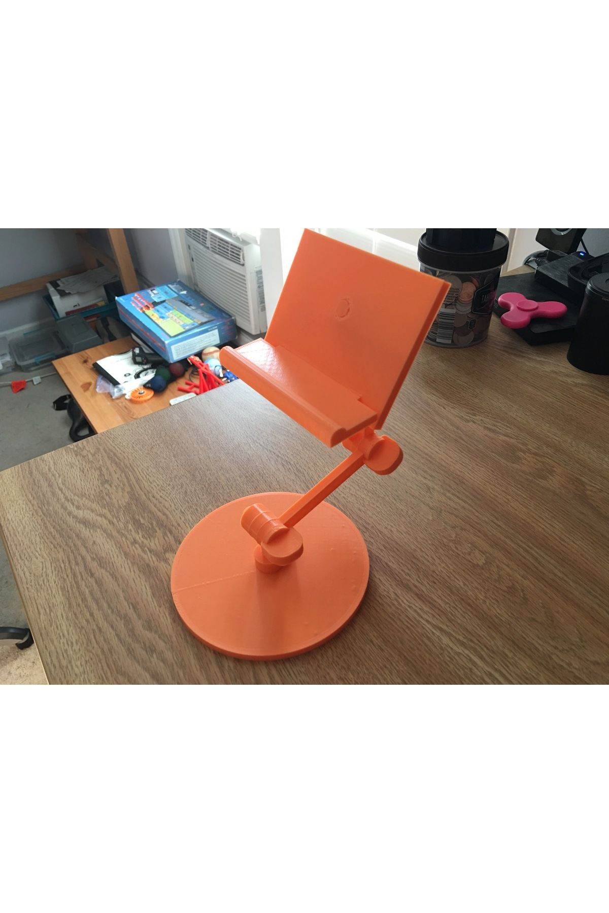 talaşoğlu Ayarlanabilir telefon/tablet standı