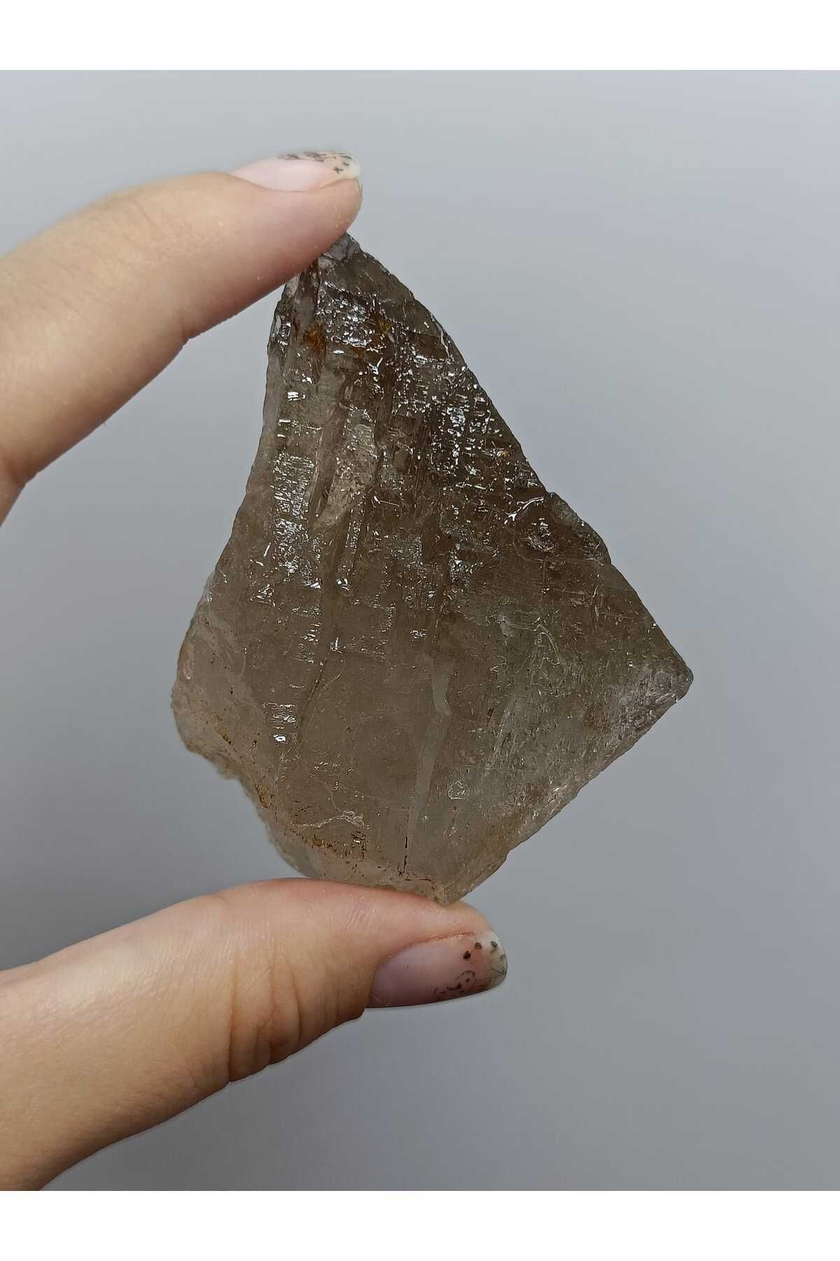 Elioure Beyaz Kristal Kuvars Doğaltaş Kütle, Şifa ve Enerji Kaynağı