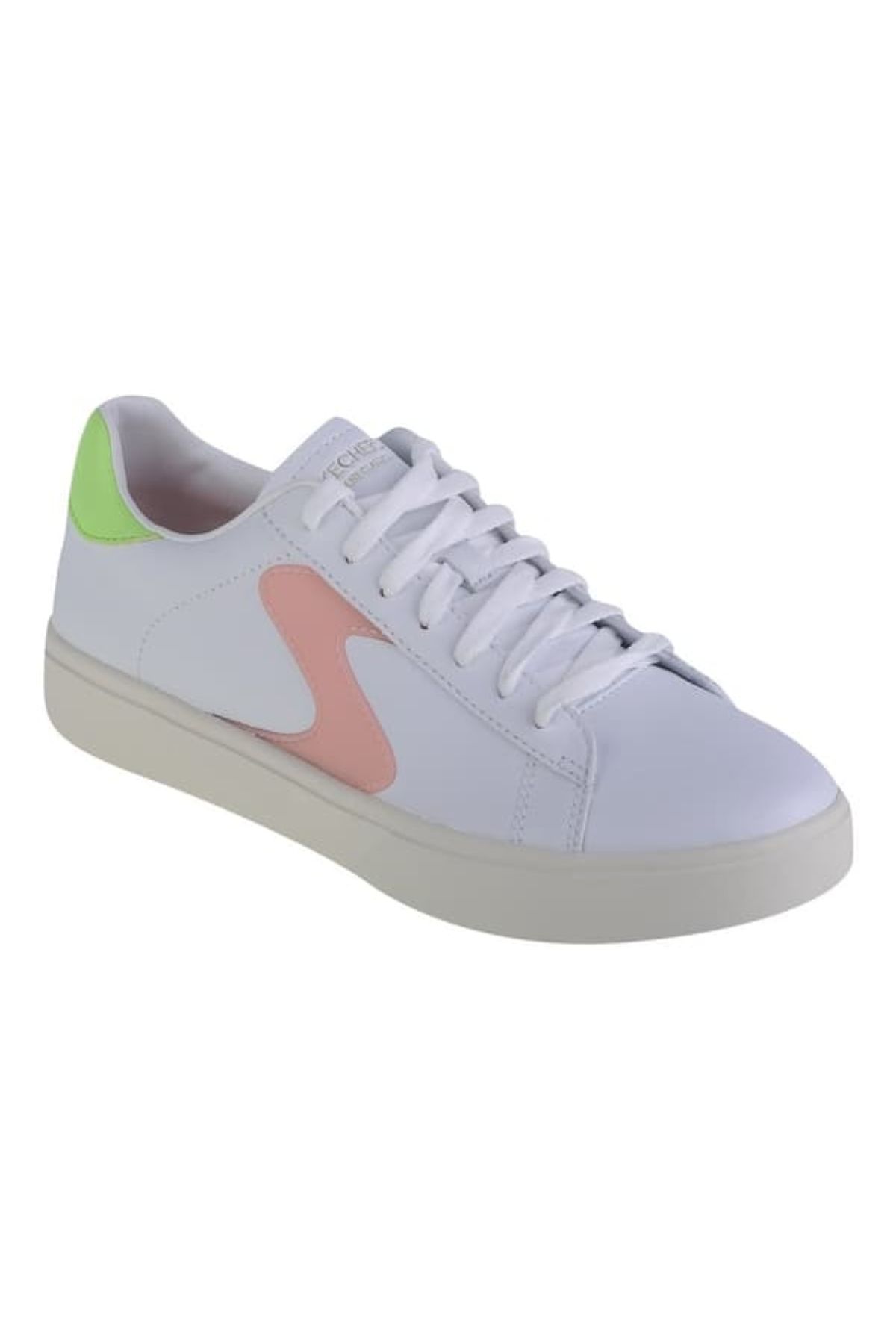 SKECHERS Eden Lx - Top Grade Kadın Beyaz Sneakers
