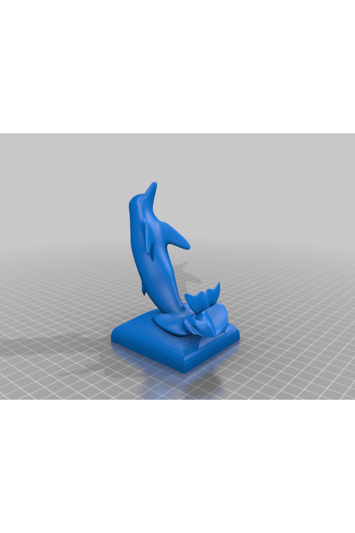 talaşoğlu Dolphin Telefon Standı