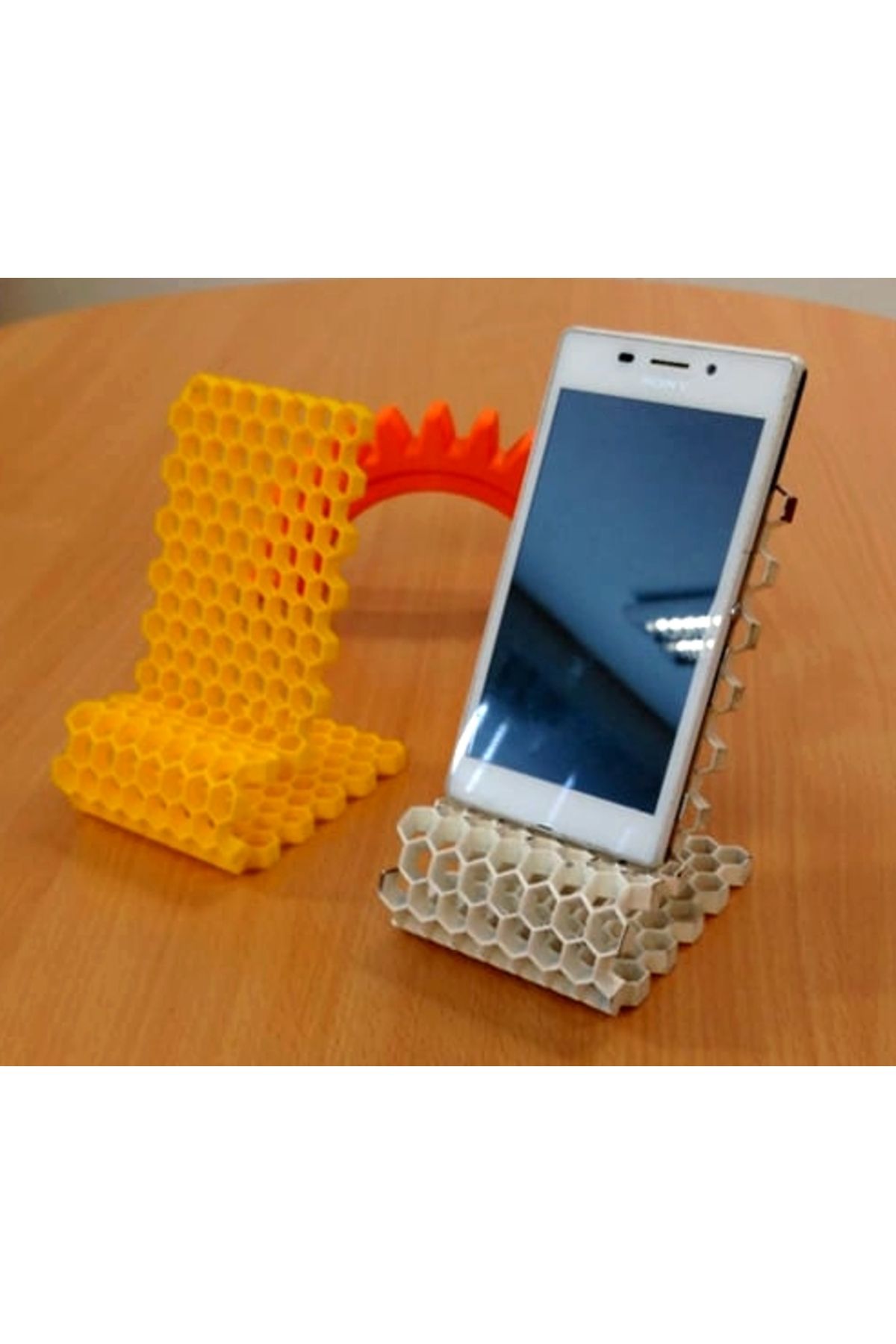 talaşoğlu Telefon standı