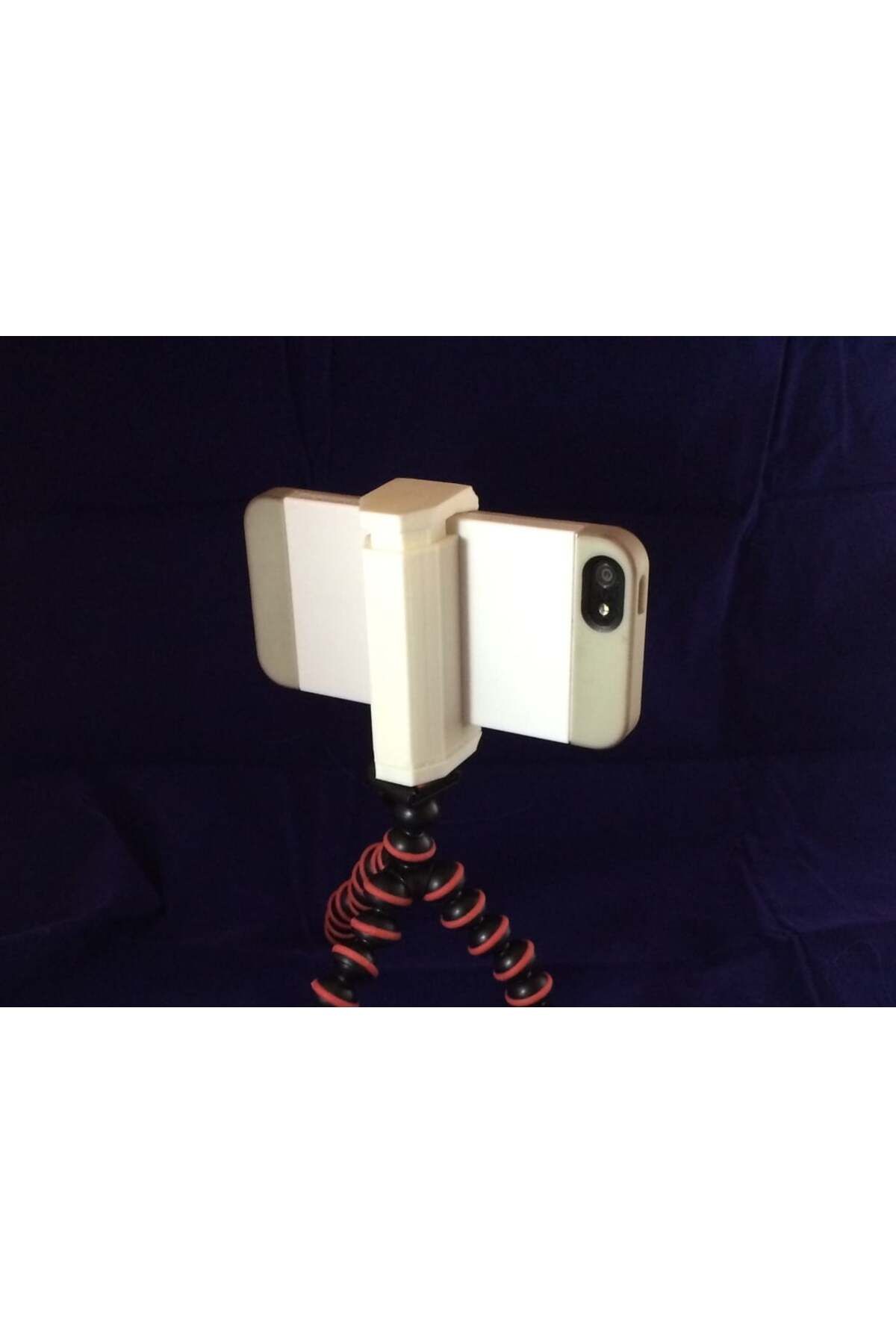 talaşoğlu Ayarlanabilir Telefon Tripod Montaj/Stand