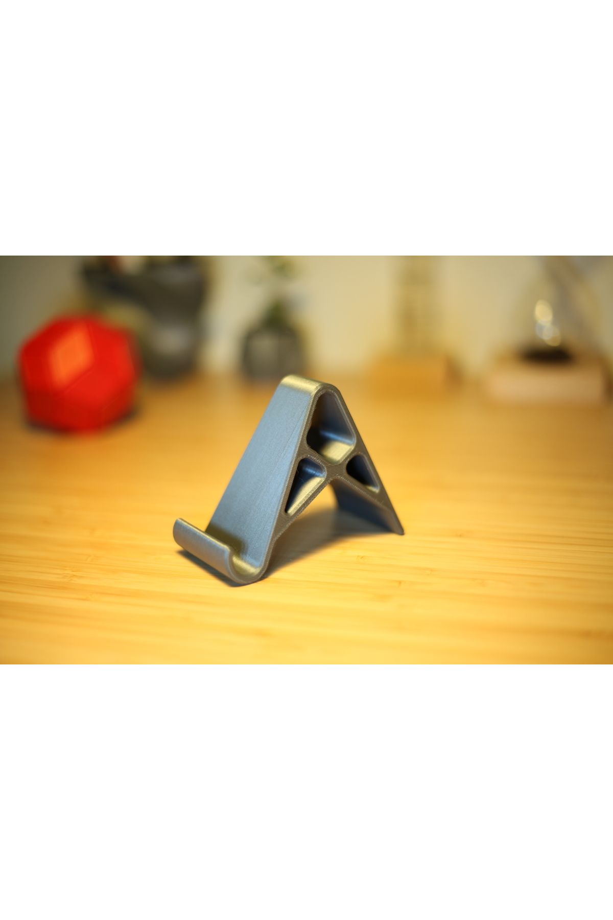talaşoğlu Modern Telefon Standı
