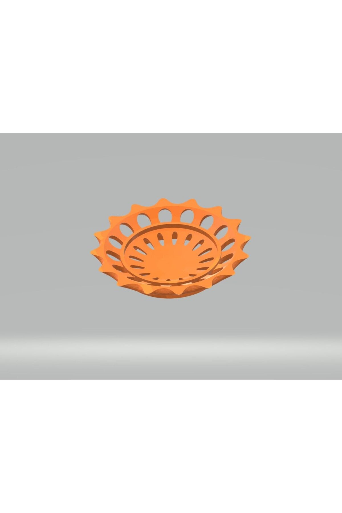 Vision Craft LED ışık mumu için küçük mum tutucu