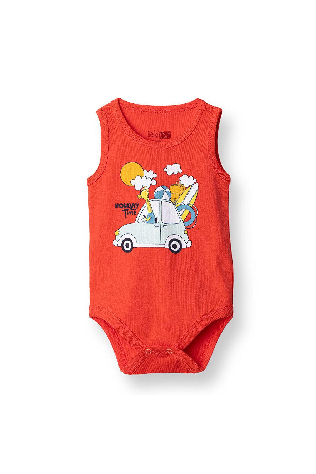 ebebek Hello Baby HelloBaby Atlet Body