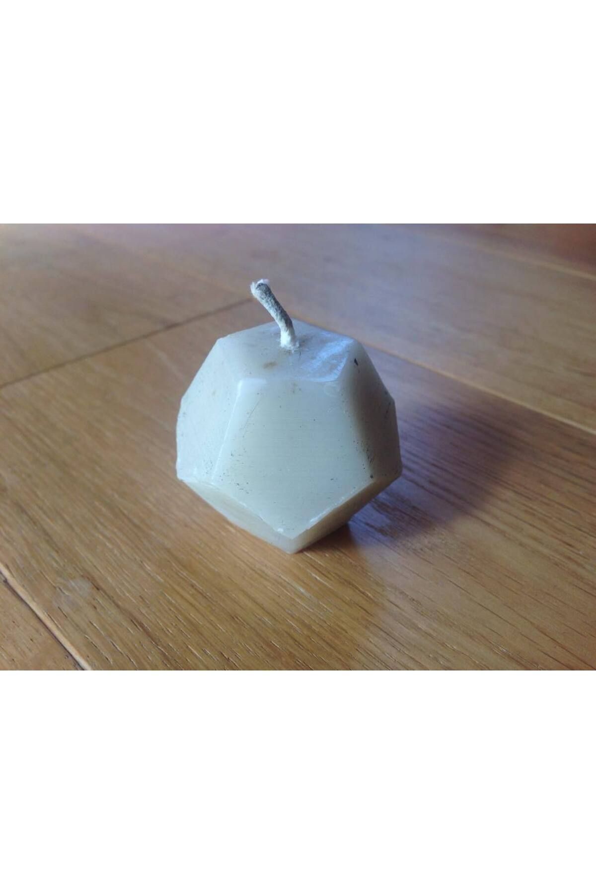 Vision Craft Dodekahedron mum kalıbı