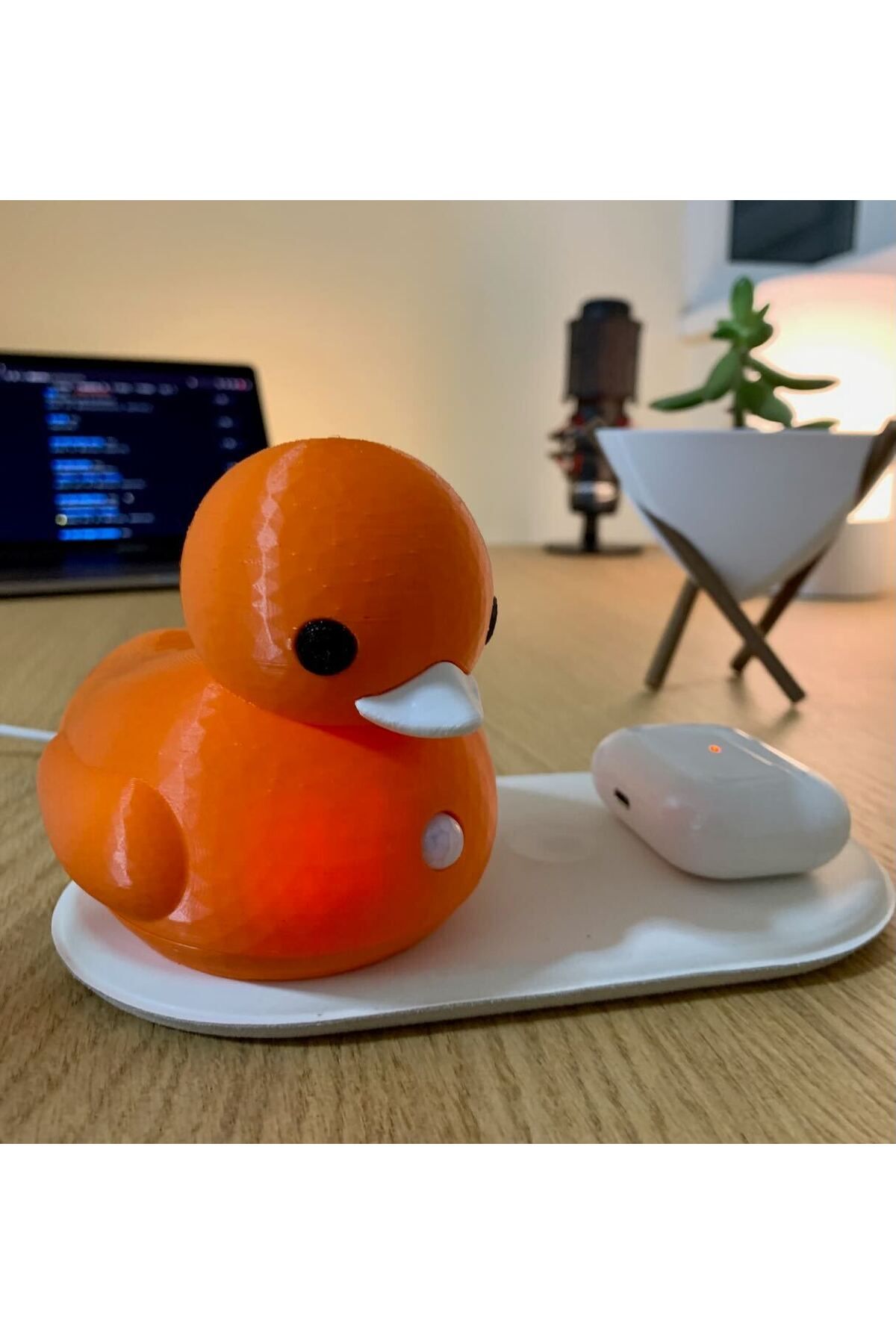talaşoğlu Guardian Duck