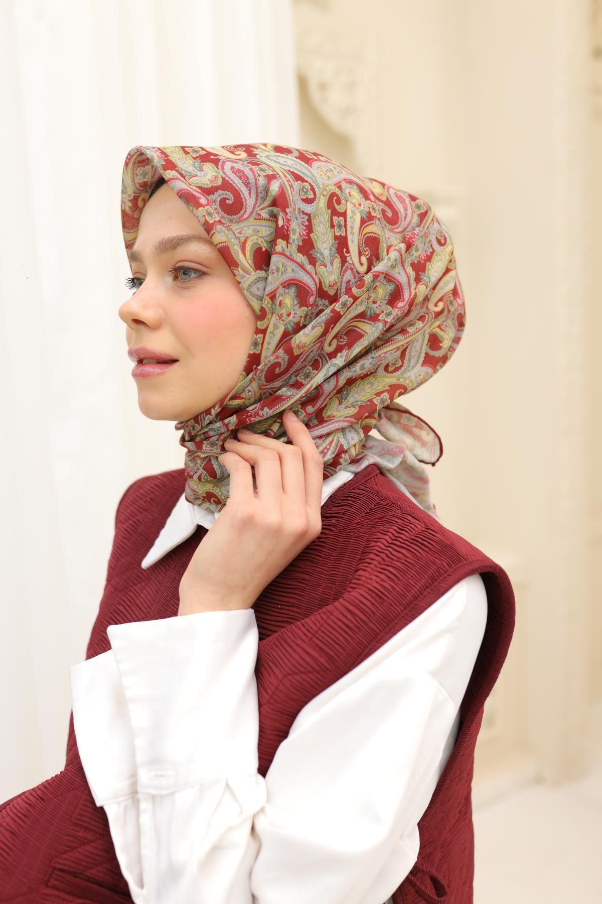 Silk Home SOFT EŞARP