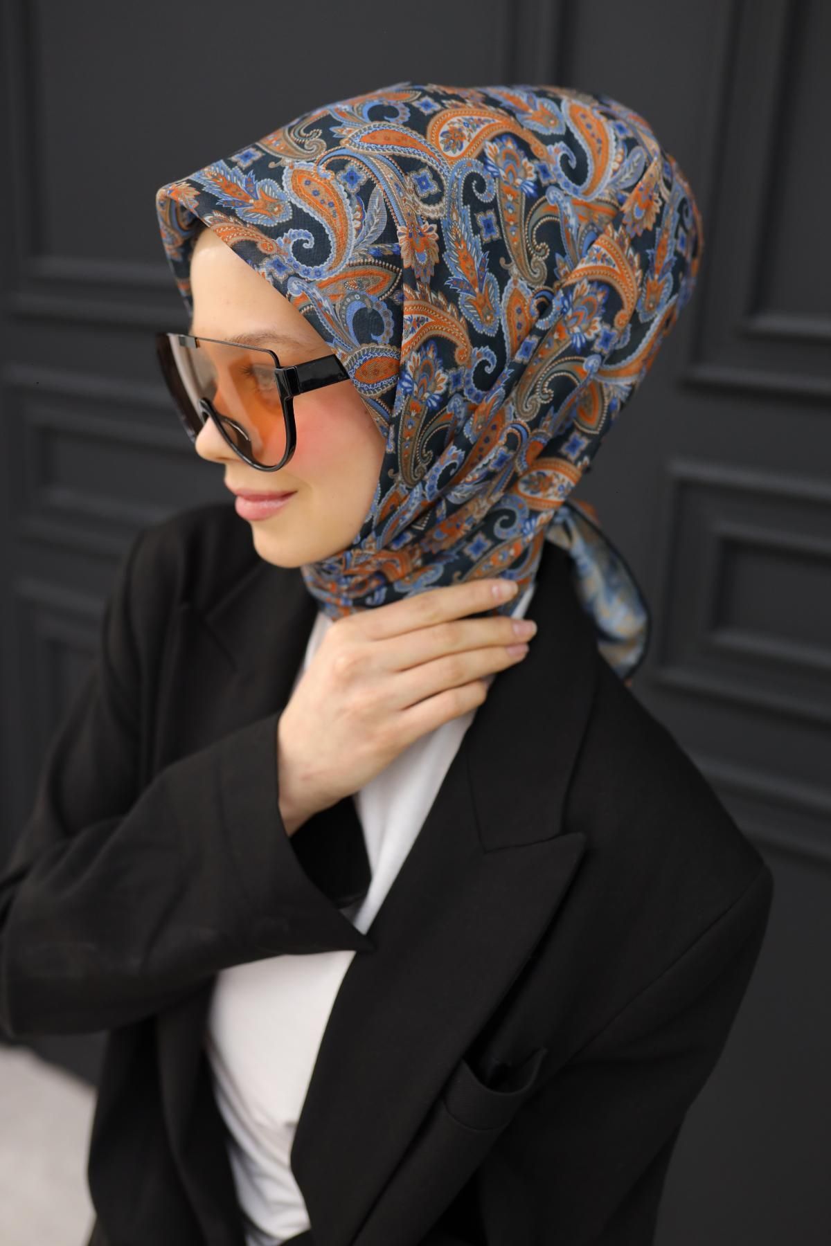 Silk Home SOFT EŞARP