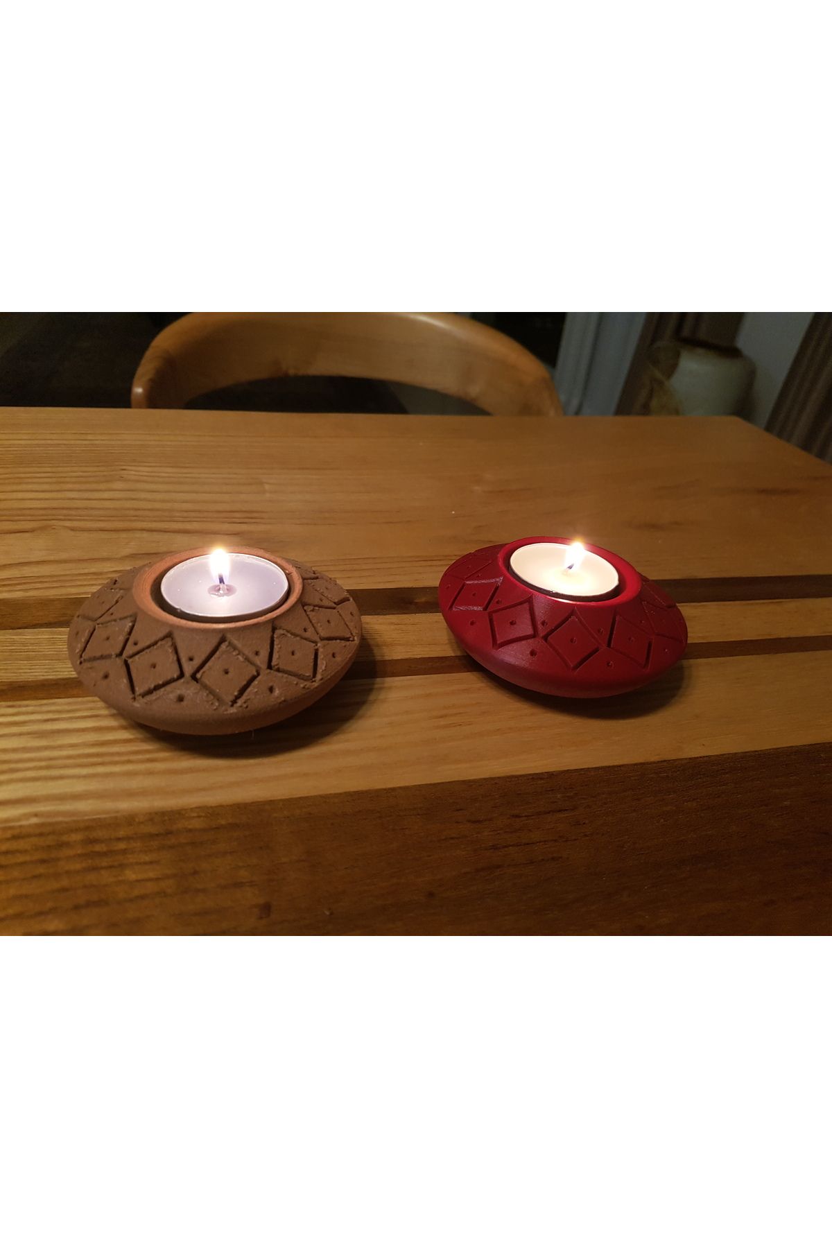 Vision Craft Mumluk