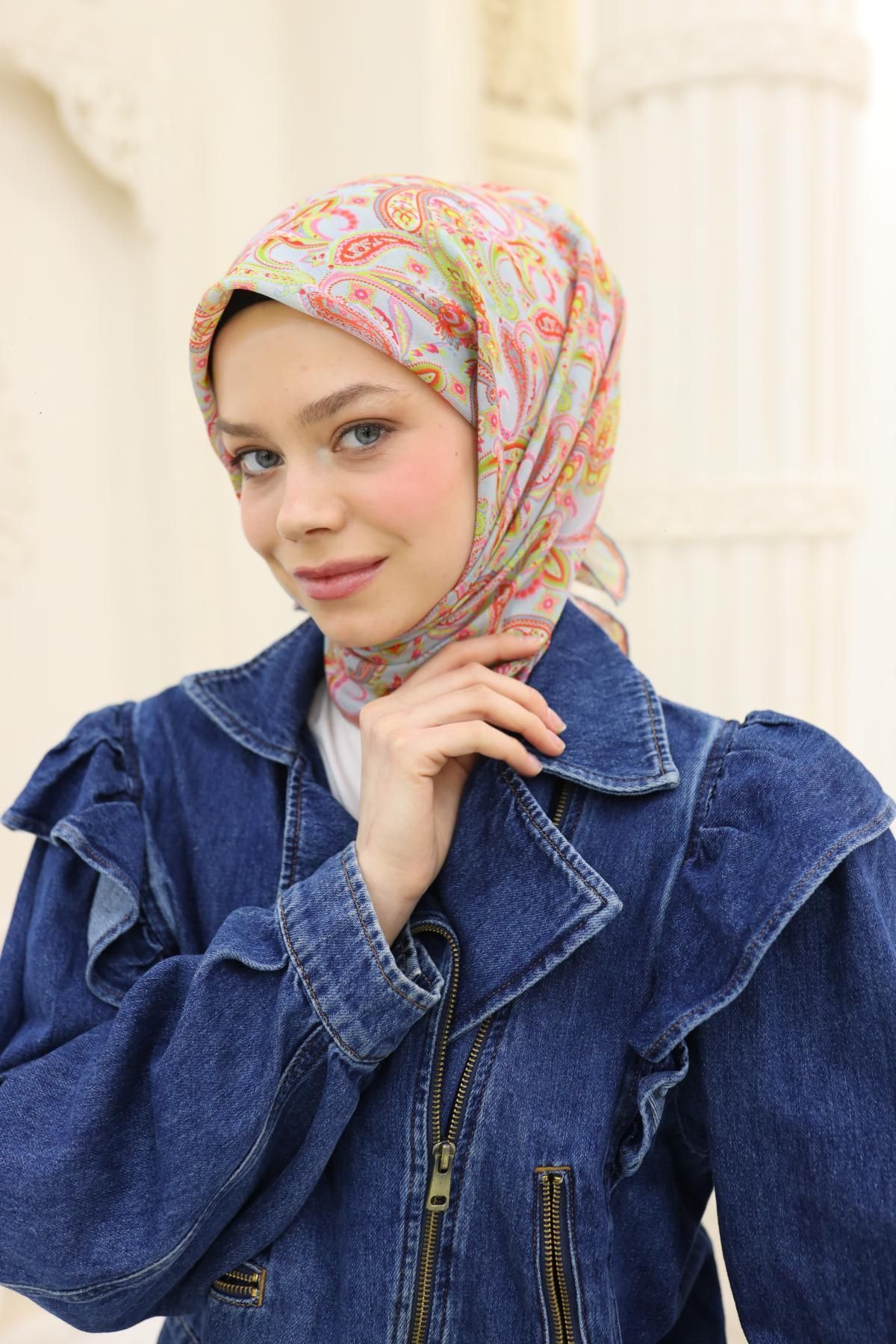 Silk Home SOFT EŞARP