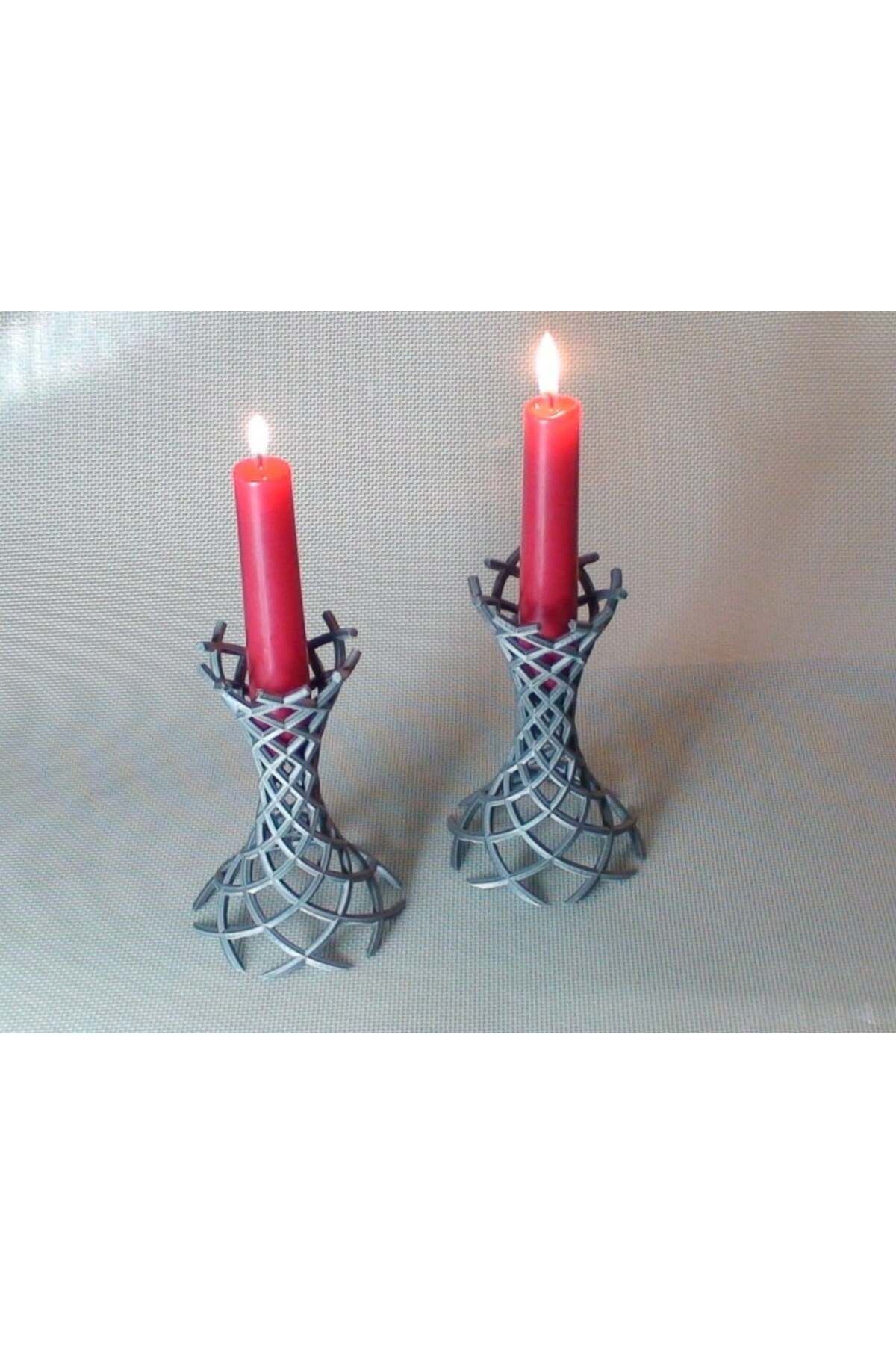 Vision Craft Solucan mum tutucuları