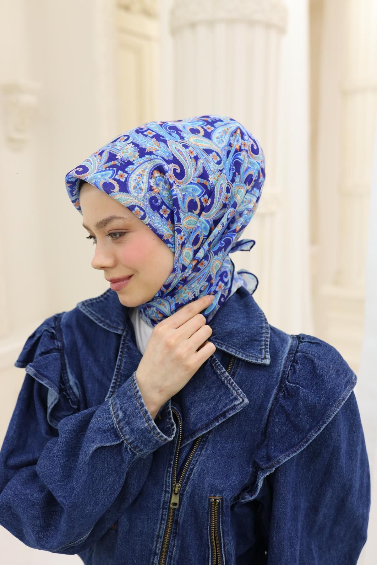 Silk Home SOFT EŞARP