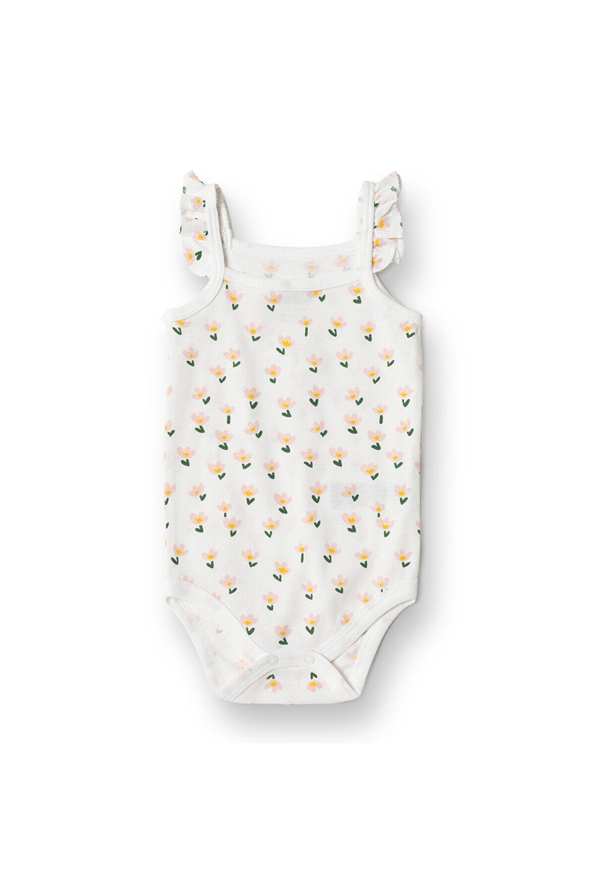 ebebek Hello Baby HelloBaby İp Askılı Body