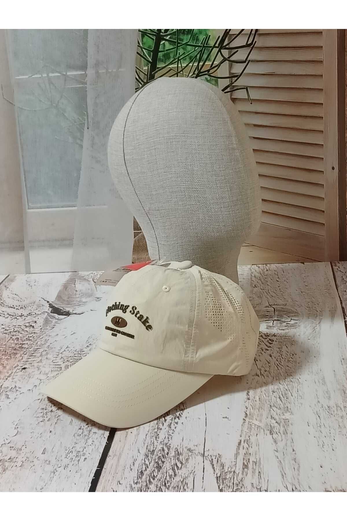 Aydmr Aksesuar Kitty Micro Spor Şapka